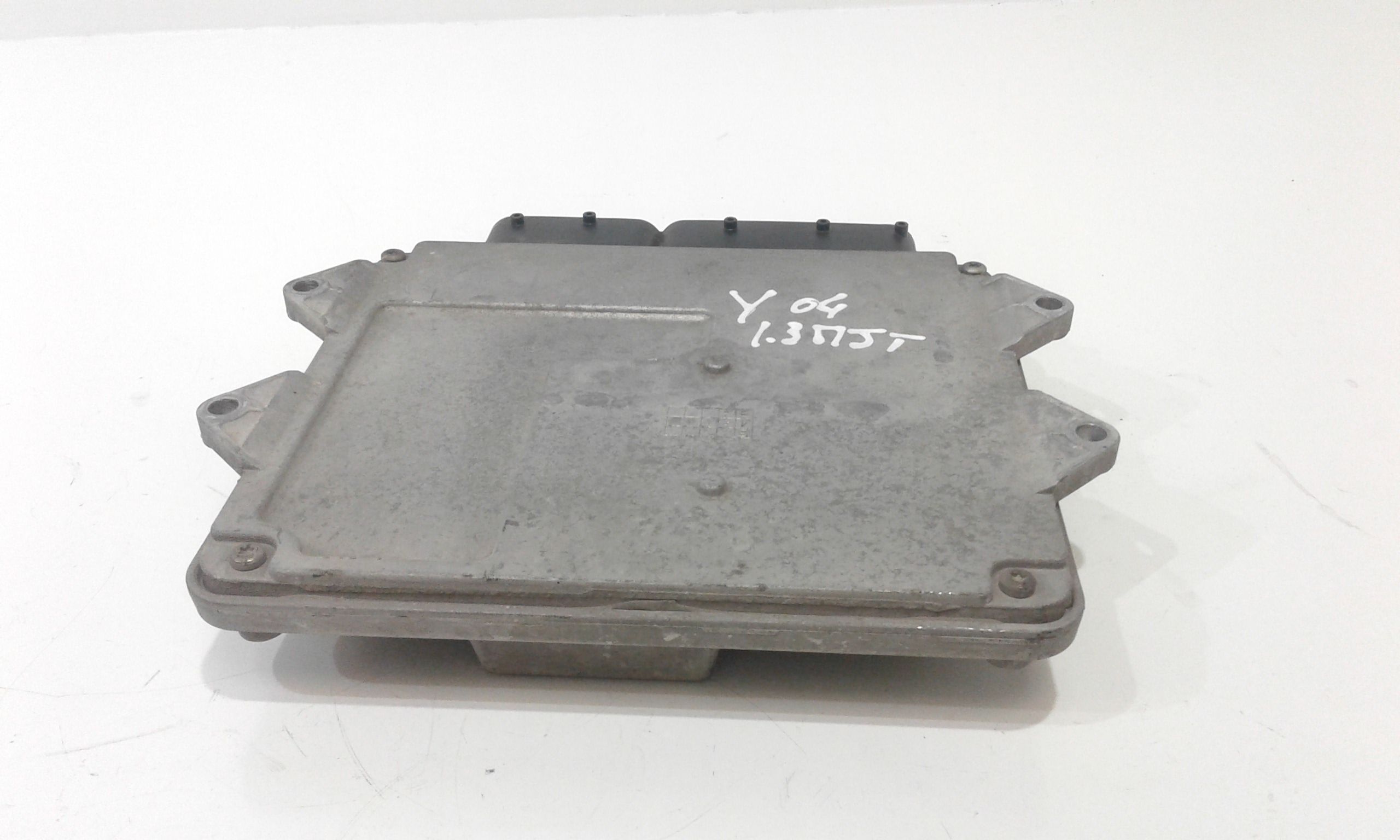 Centralina motore LANCIA Ypsilon 1 Serie