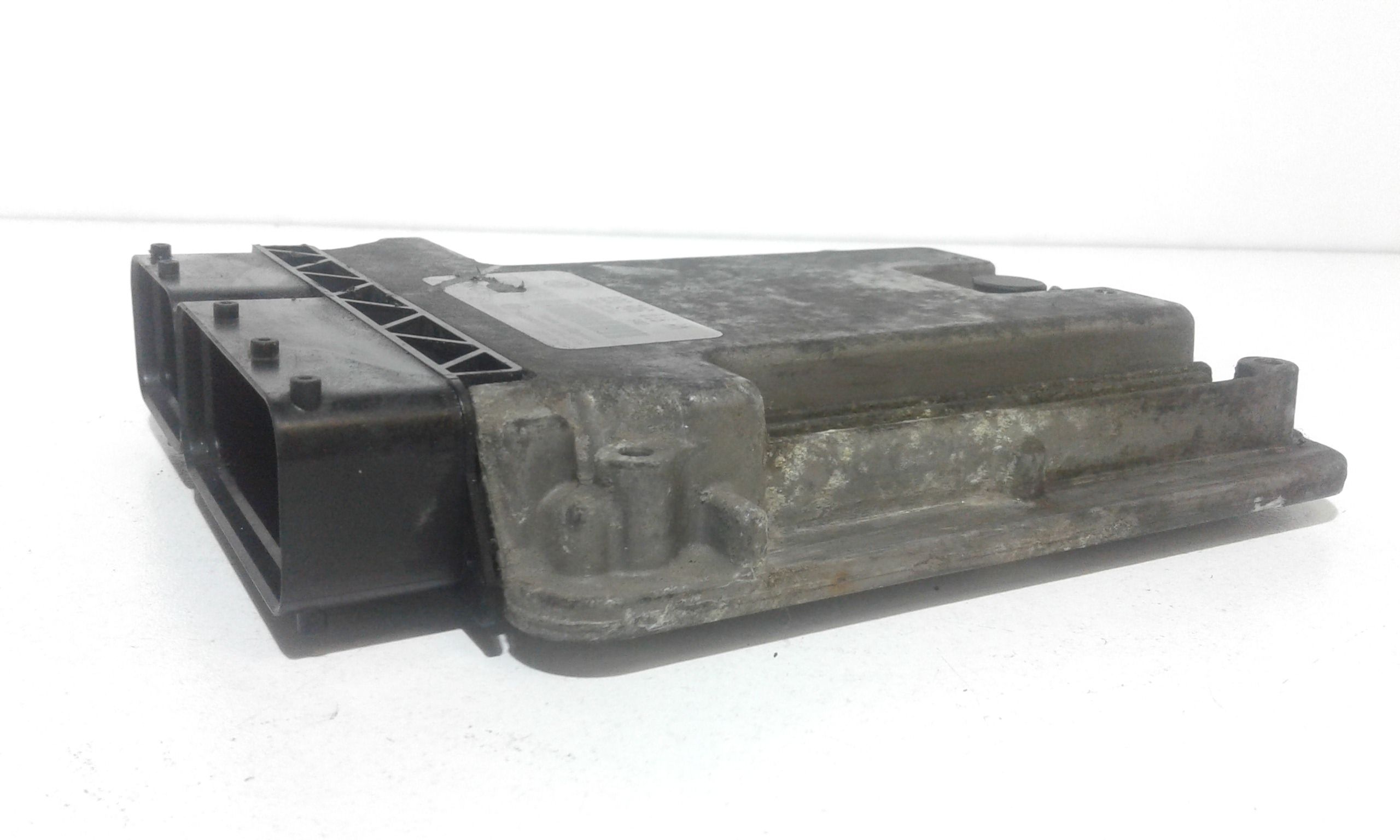 Centralina motore VOLKSWAGEN Golf 5 Berlina