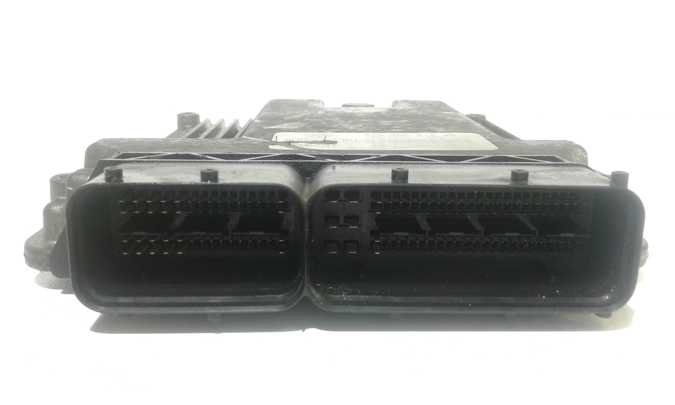 Centralina motore VOLKSWAGEN Golf 5 Berlina