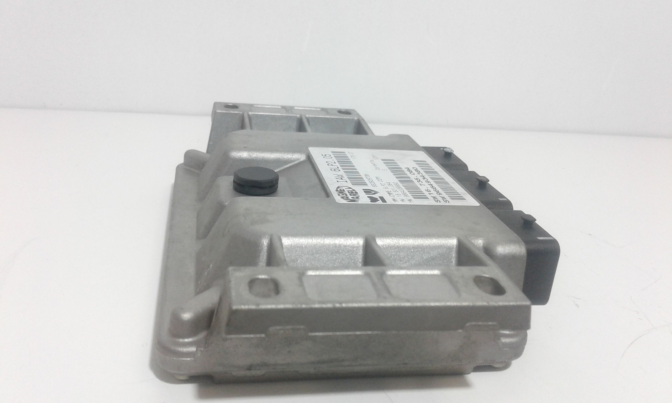 Centralina motore CITROEN C4 Berlina