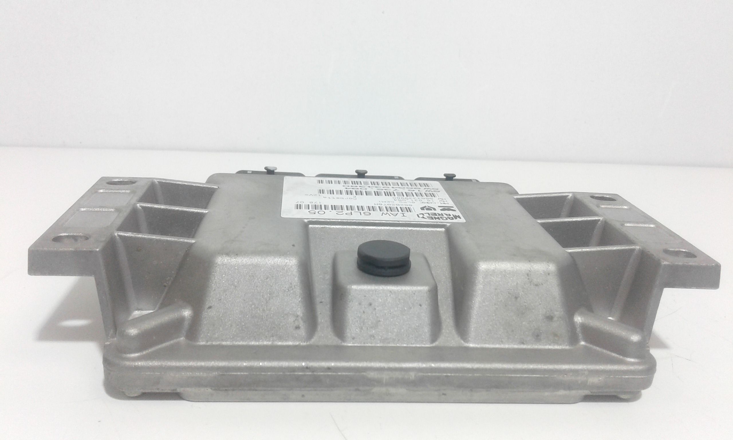 Centralina motore CITROEN C4 Berlina