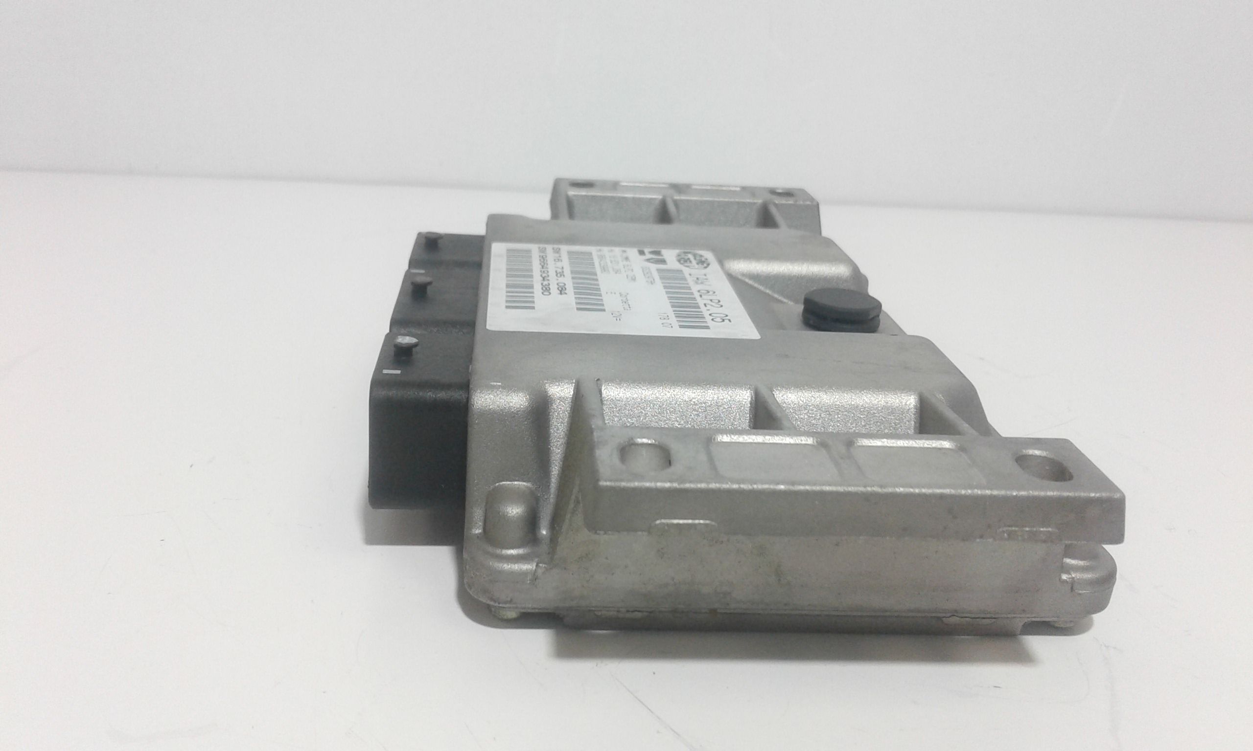 Centralina motore CITROEN C4 Berlina