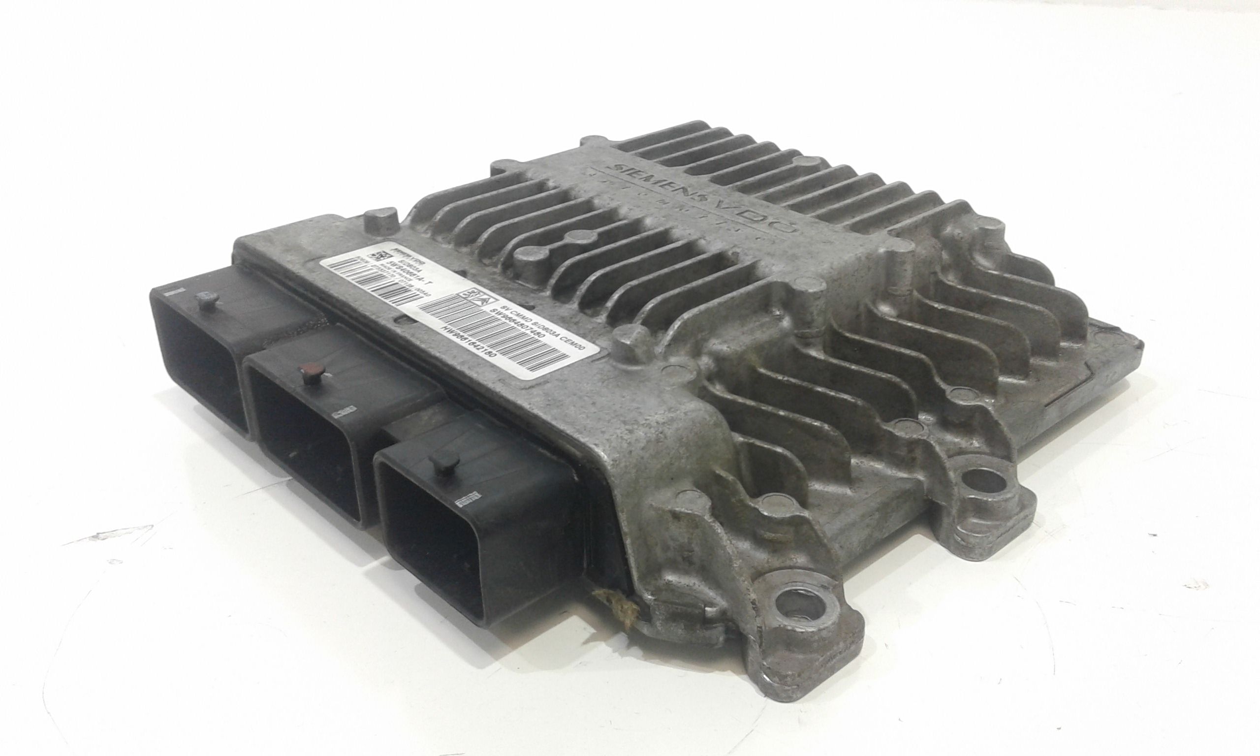 Centralina motore PEUGEOT Expert 3 Serie