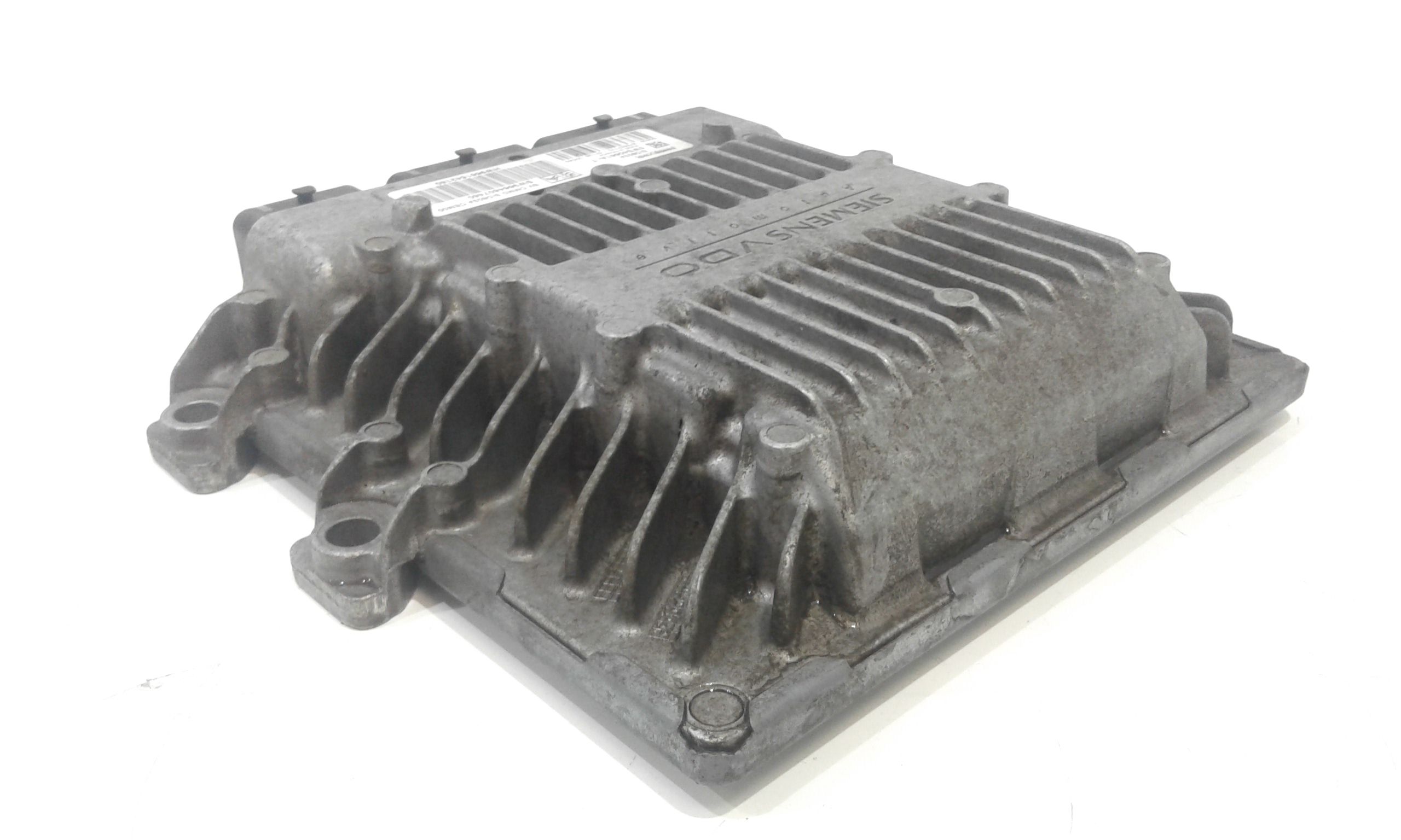 Centralina motore PEUGEOT Expert 3 Serie