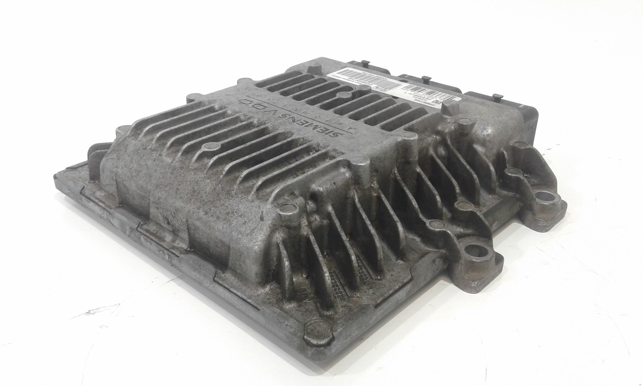 Centralina motore PEUGEOT Expert 3 Serie