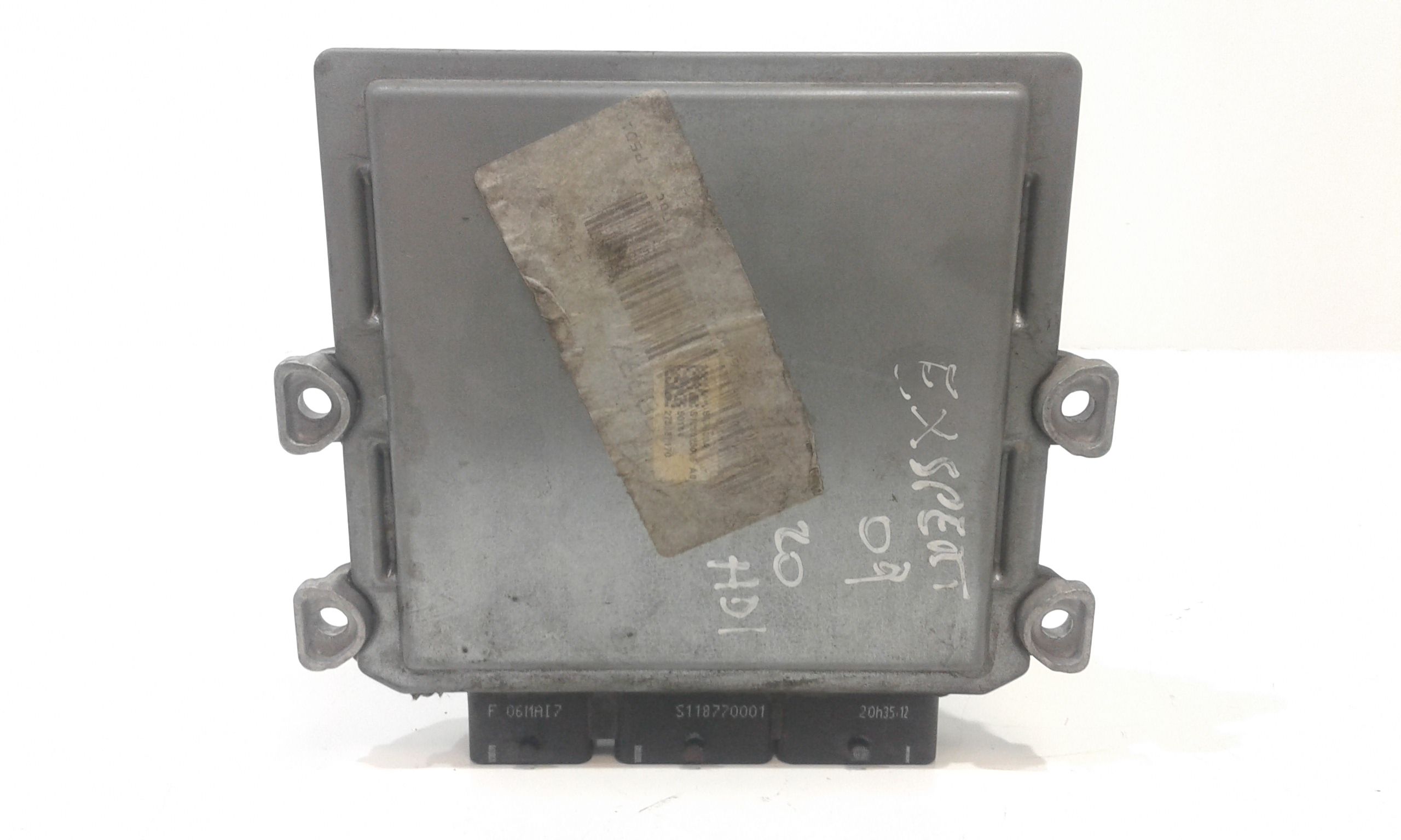 Centralina motore PEUGEOT Expert 3 Serie