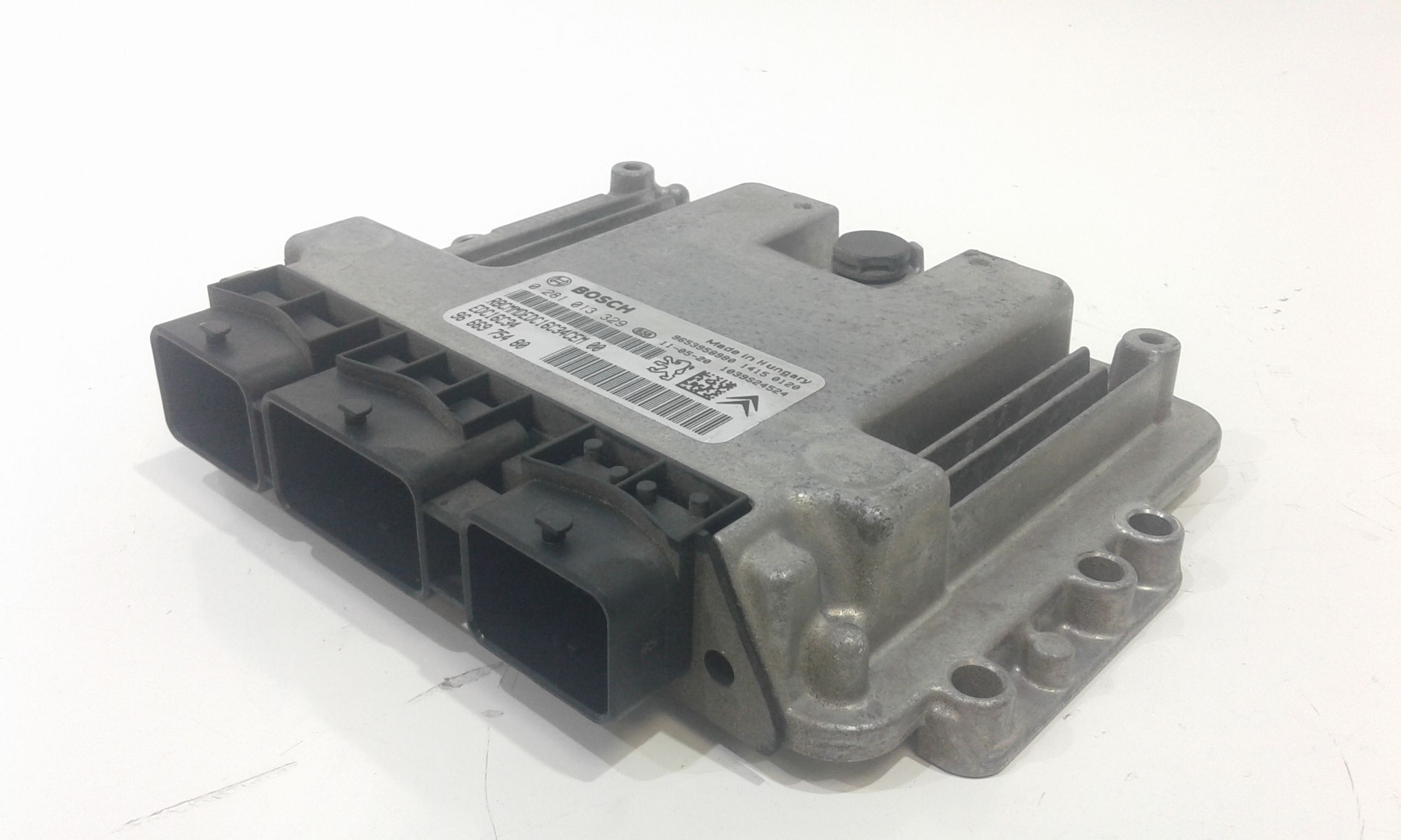 Centralina motore PEUGEOT Partner 3 Serie