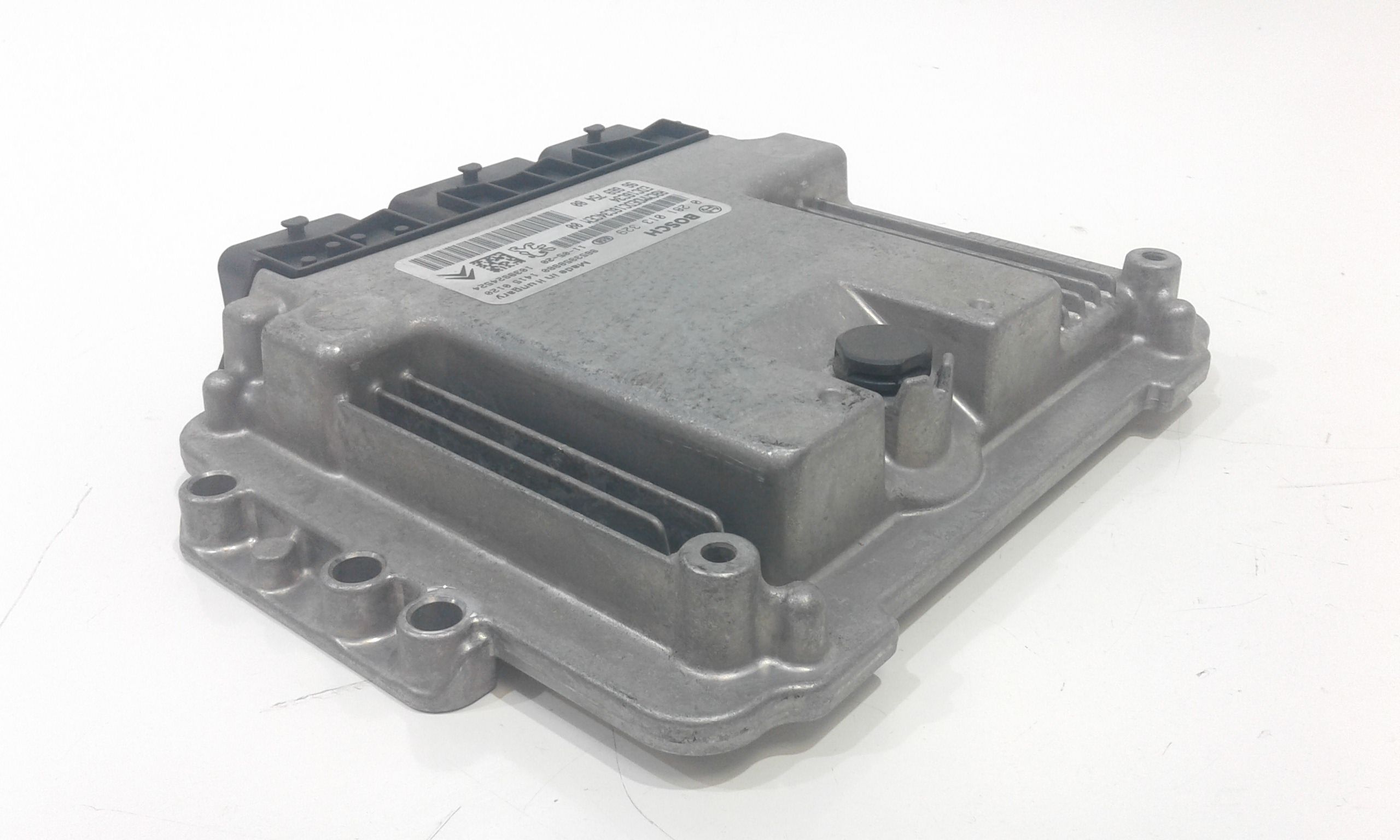 Centralina motore PEUGEOT Partner 3 Serie