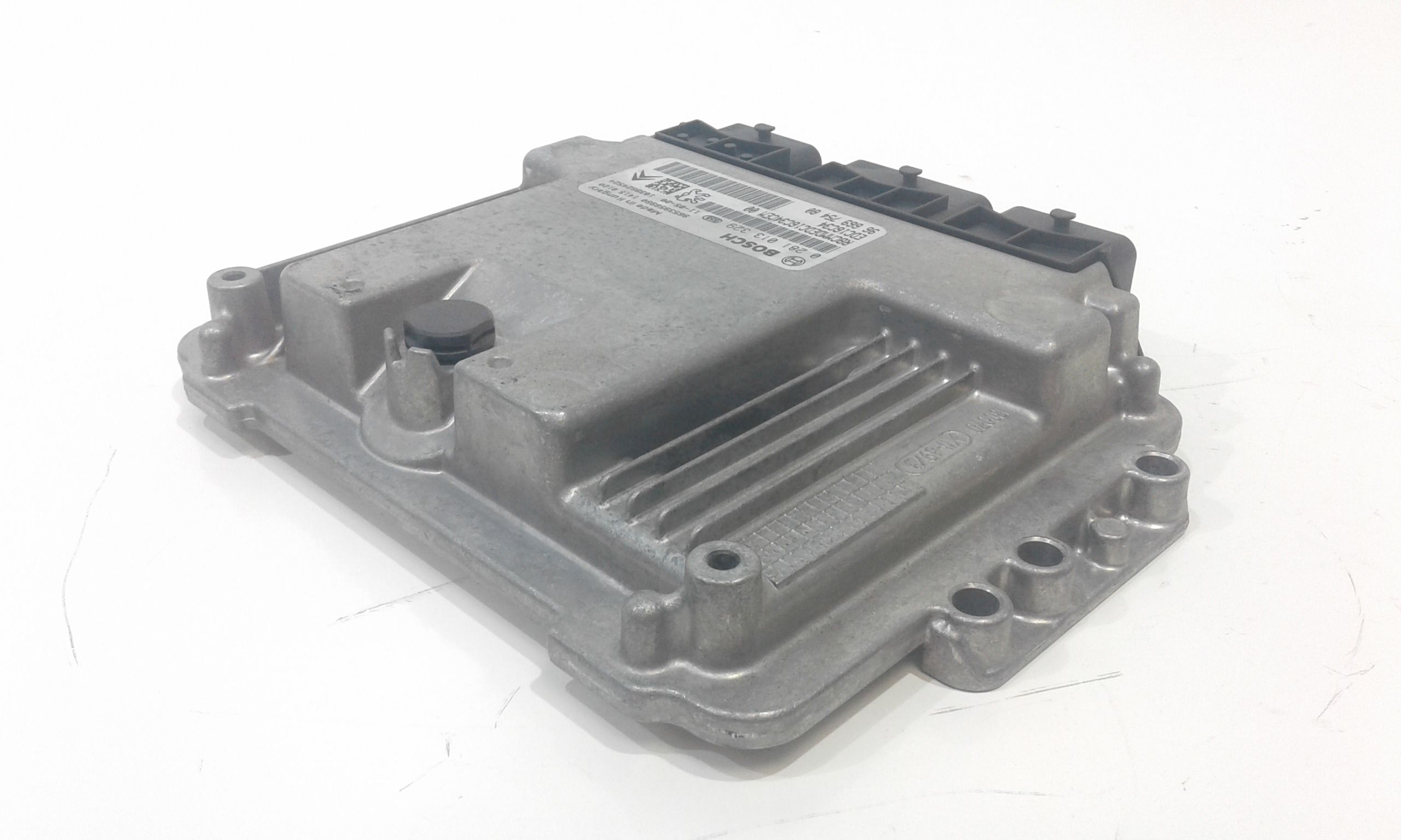 Centralina motore PEUGEOT Partner 3 Serie