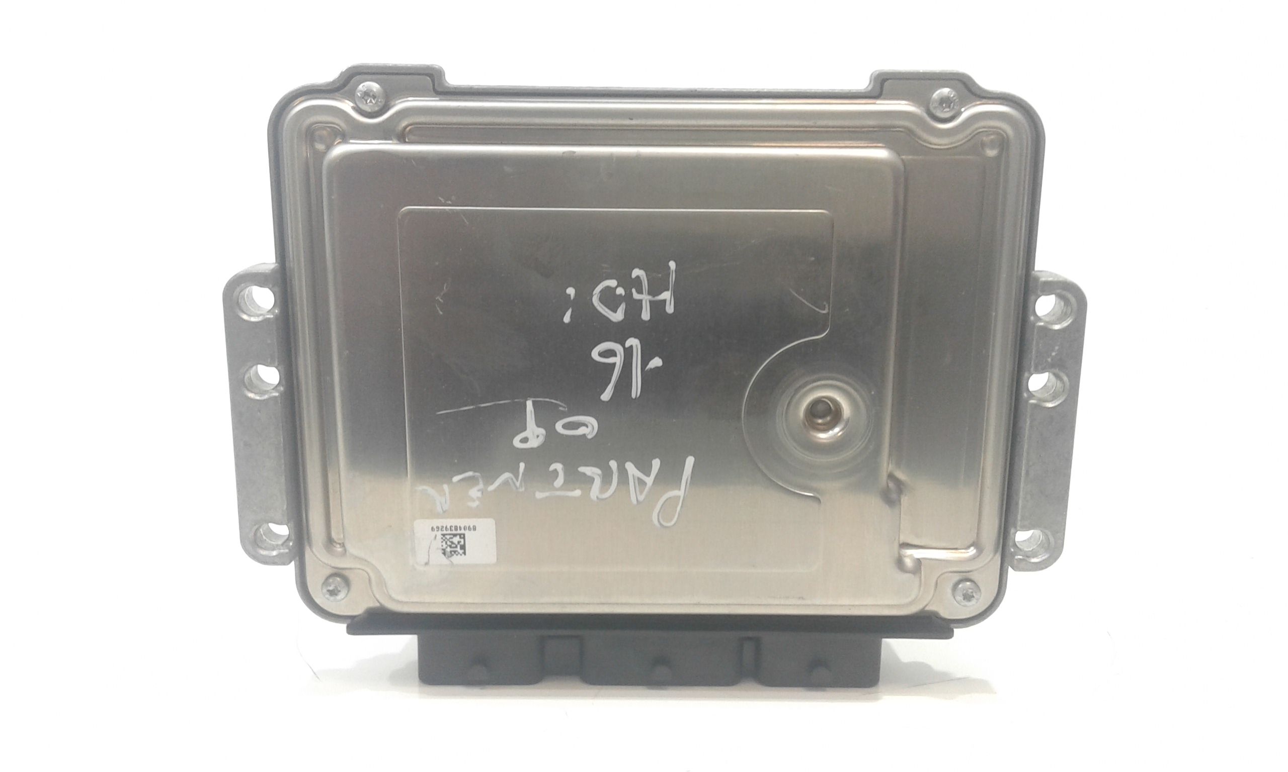 Centralina motore PEUGEOT Partner 3 Serie