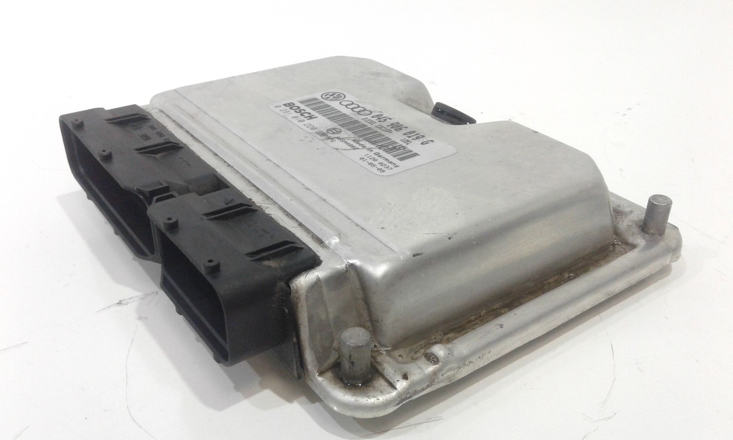 Centralina motore AUDI A2 1 Serie