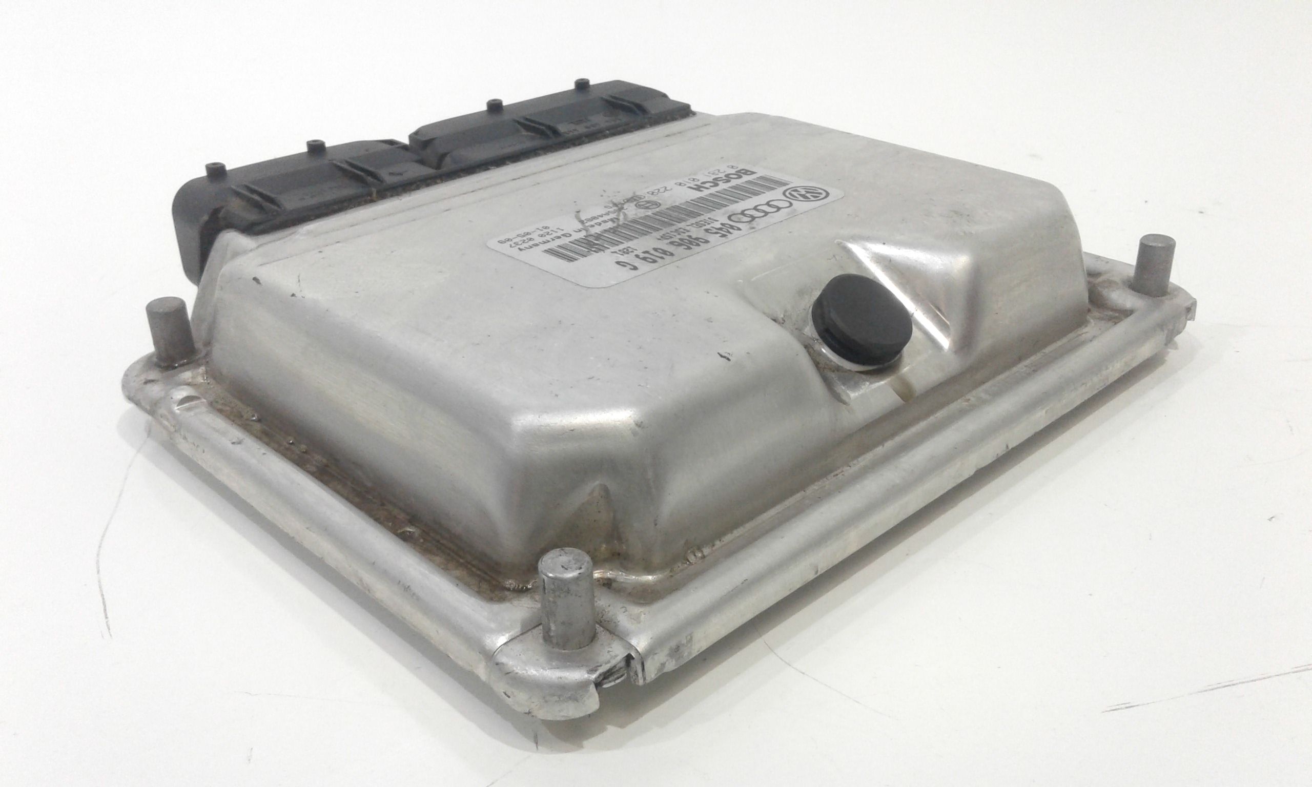 Centralina motore AUDI A2 1 Serie