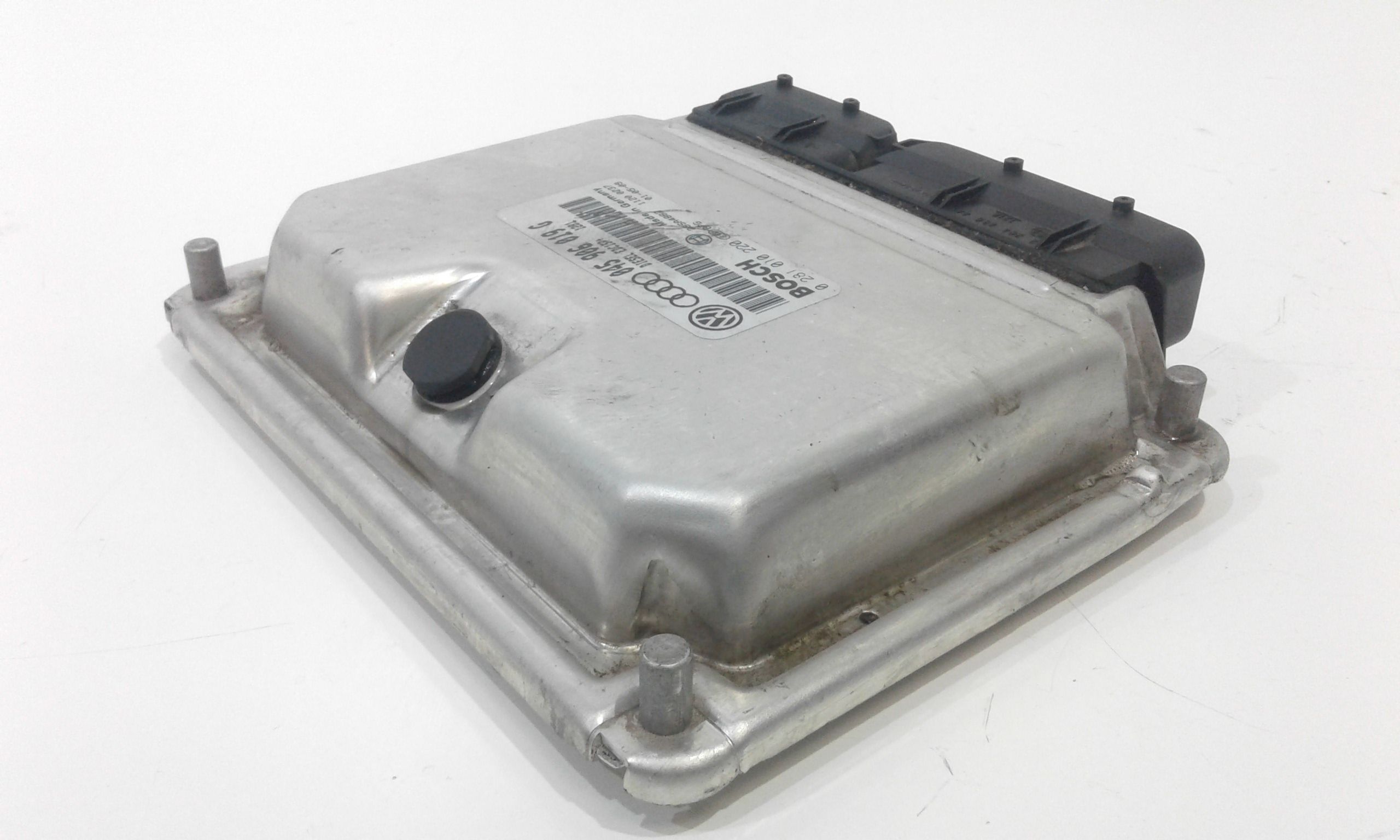 Centralina motore AUDI A2 1 Serie