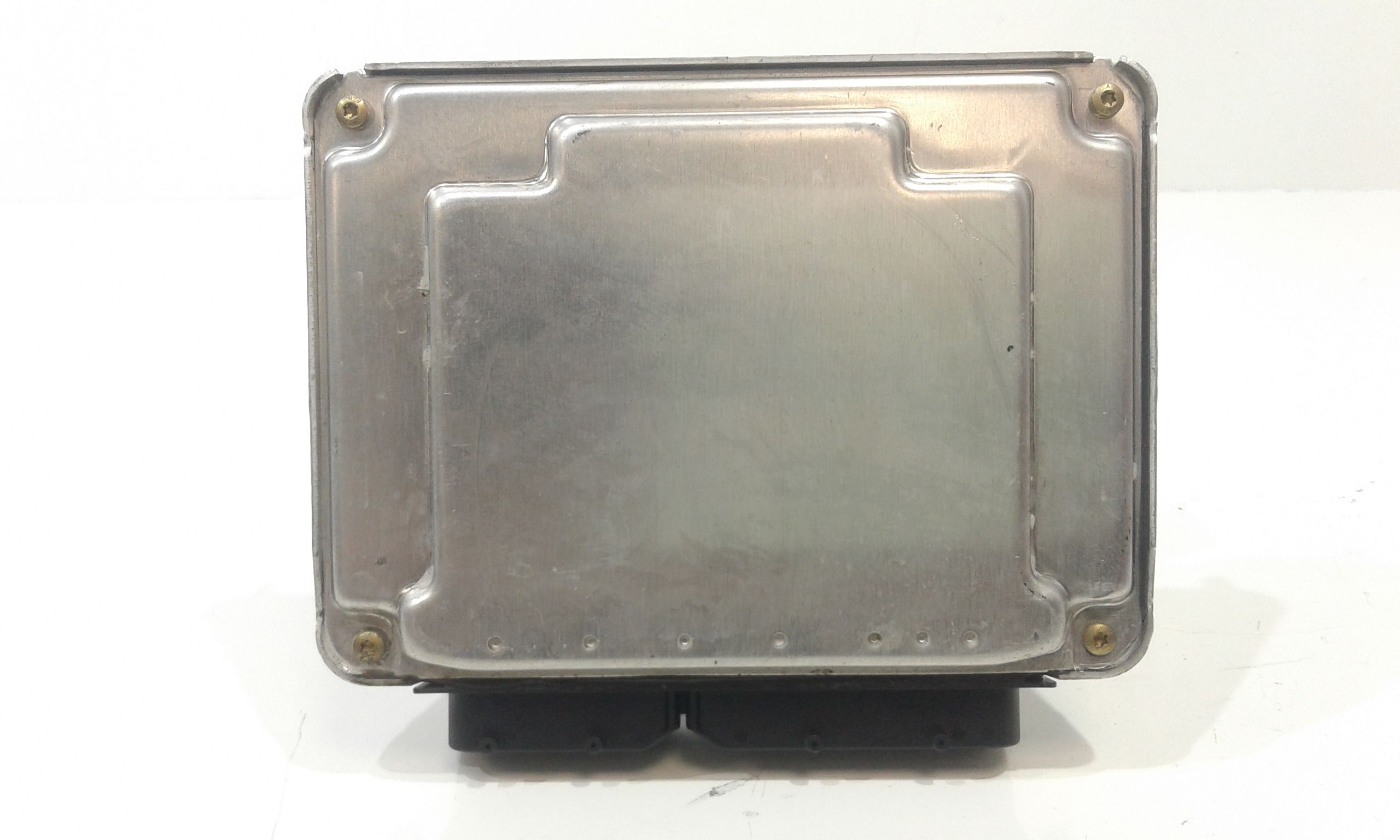 Centralina motore AUDI A2 1 Serie