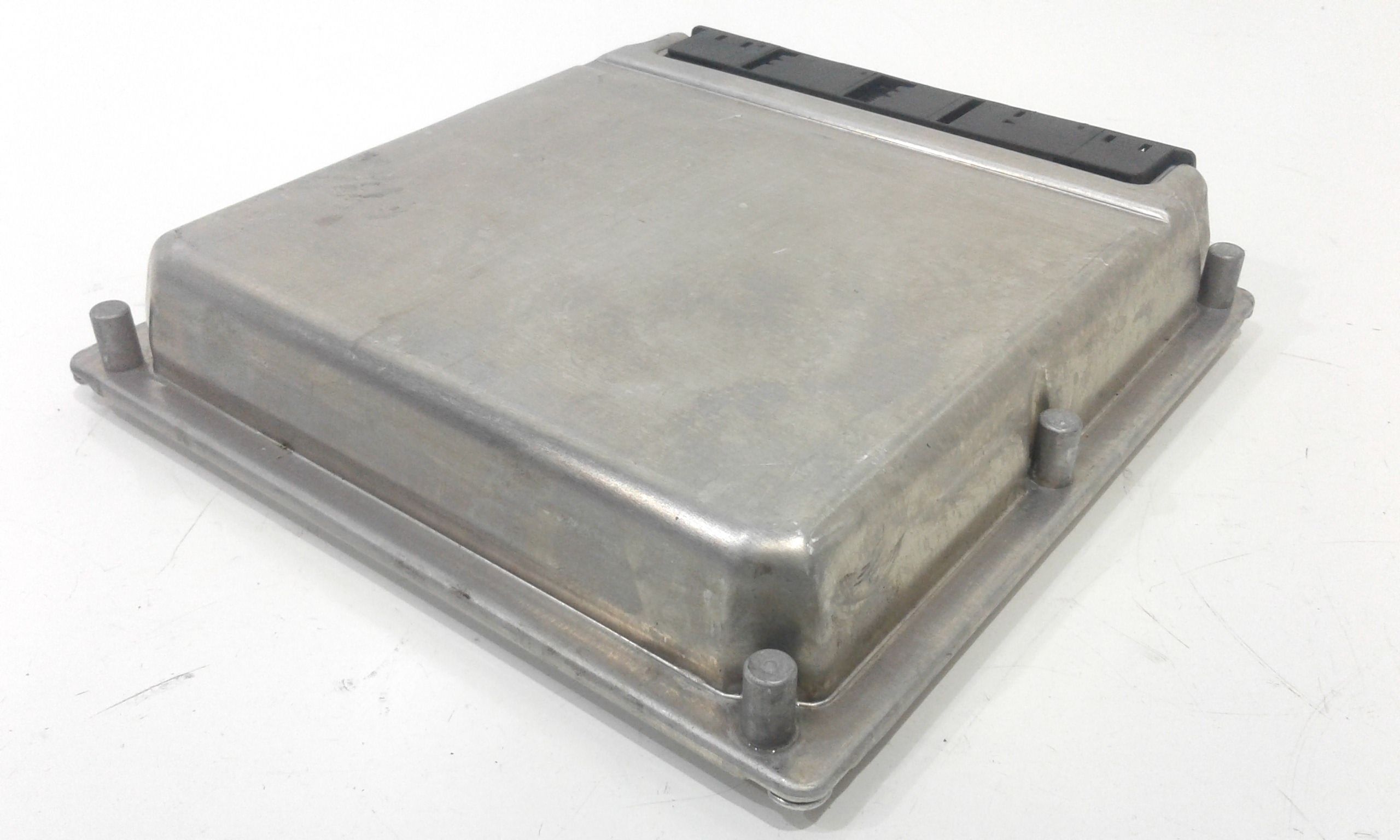 Centralina motore MERCEDES Classe C S. Wagon W203