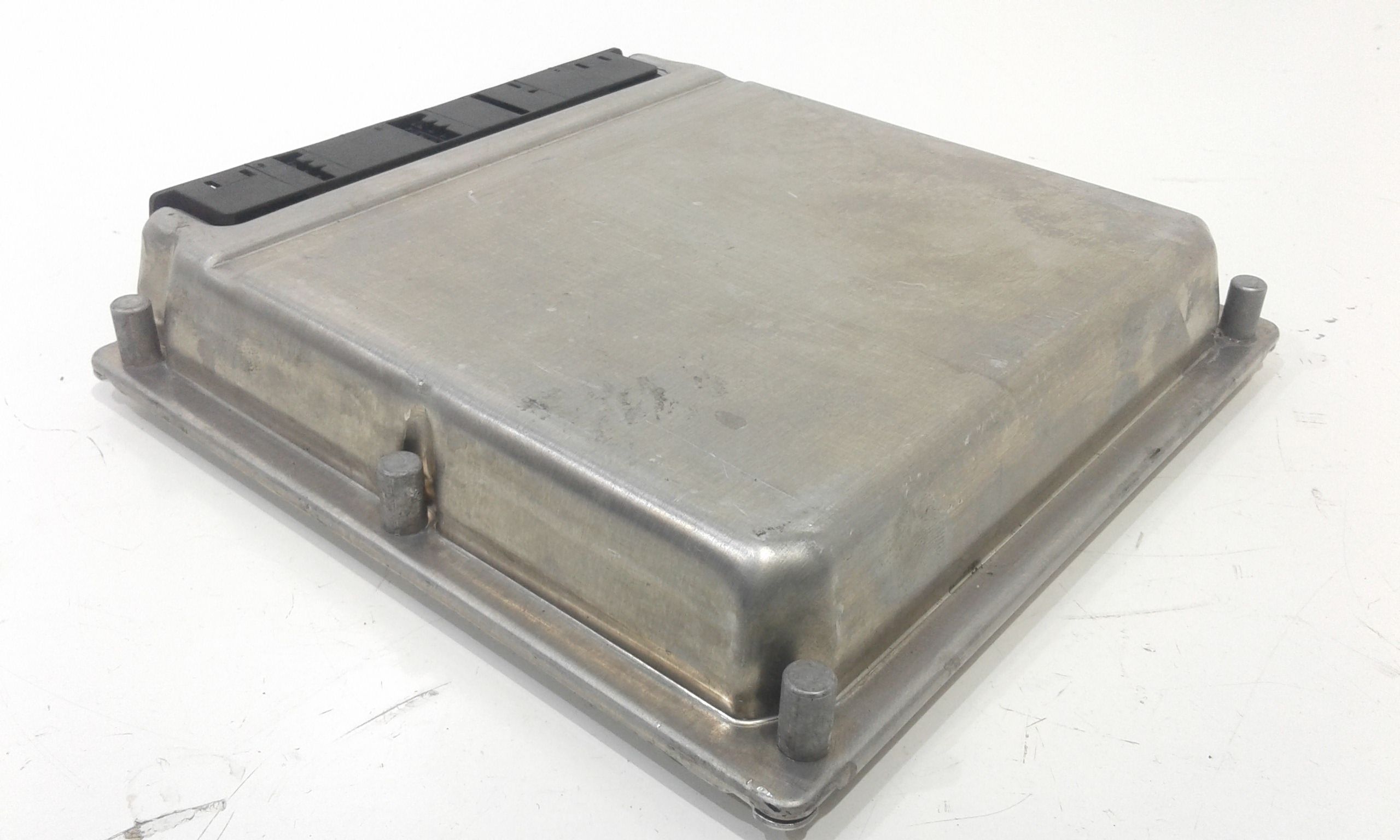 Centralina motore MERCEDES Classe C S. Wagon W203