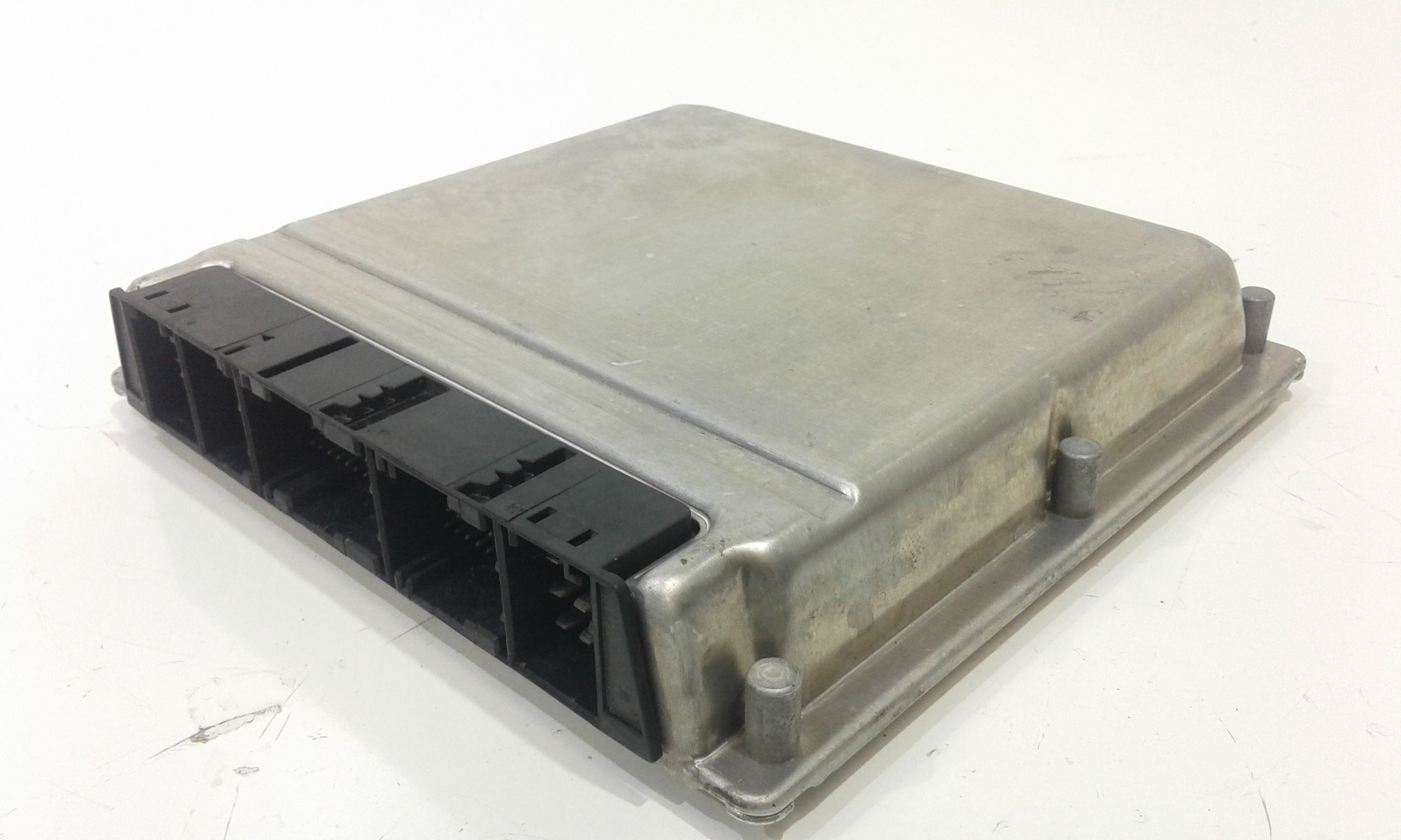 Centralina motore MERCEDES Classe C S. Wagon W203