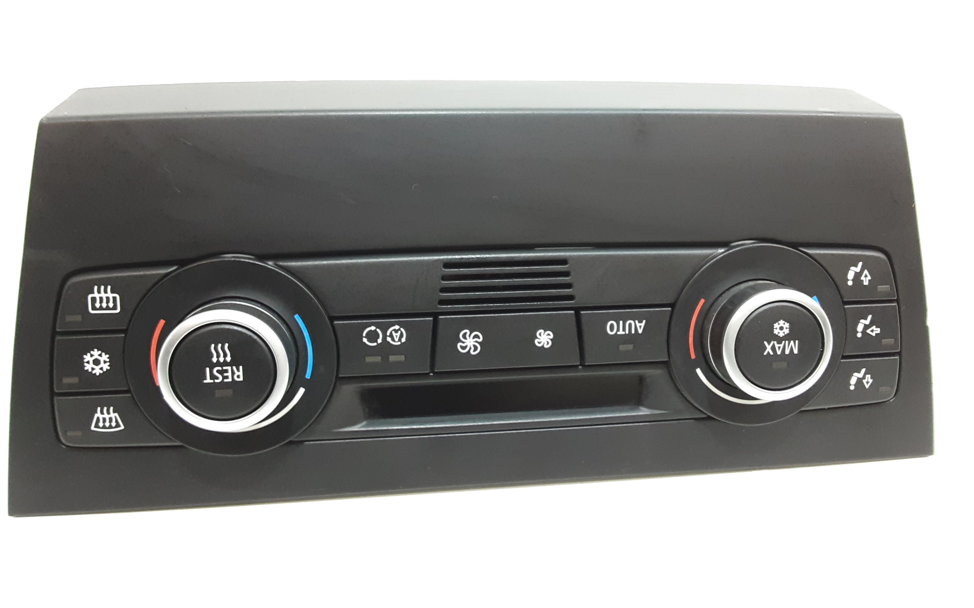 Comandi Clima BMW Serie 3 E91 Touring