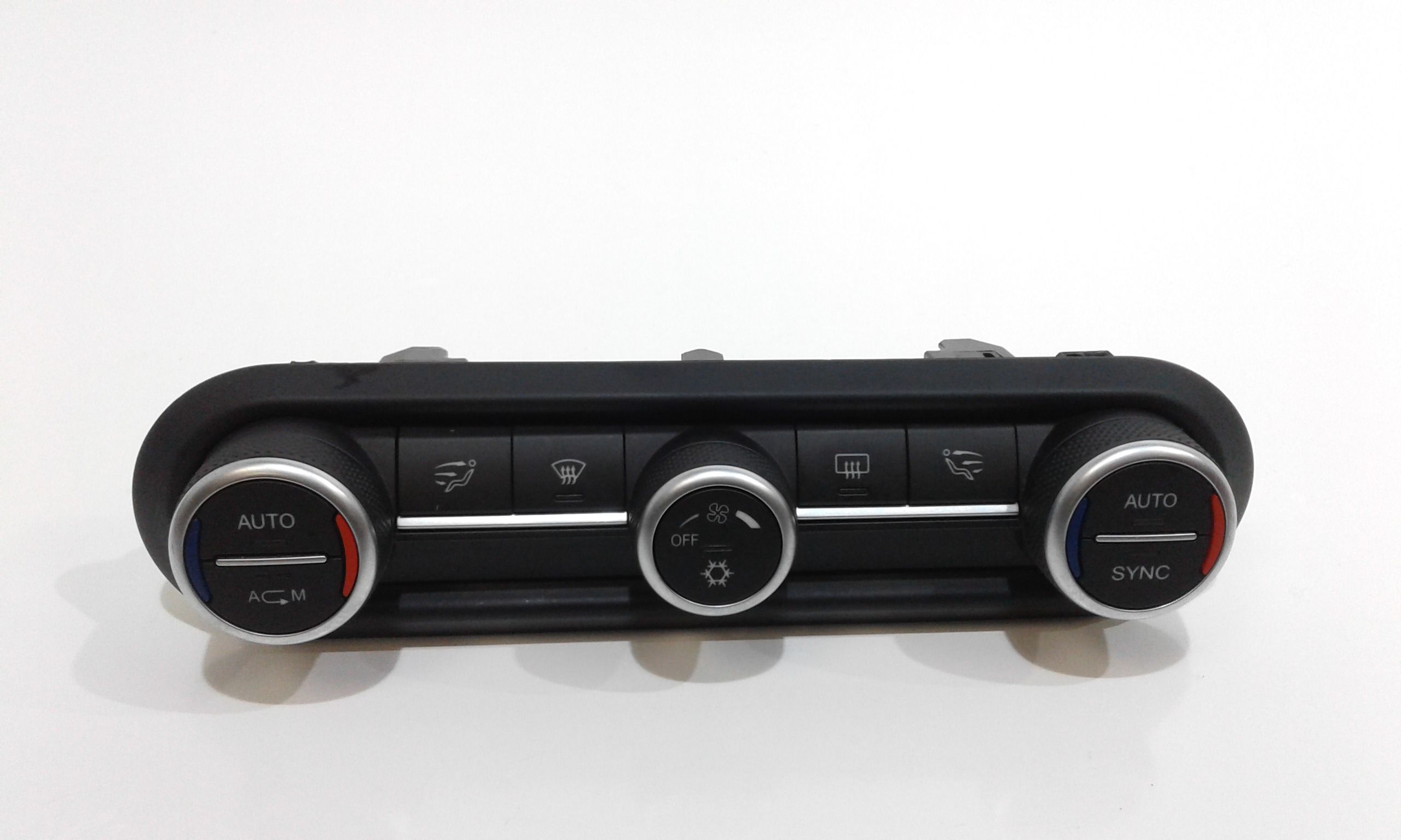 Comandi Clima ALFA ROMEO Giulia serie