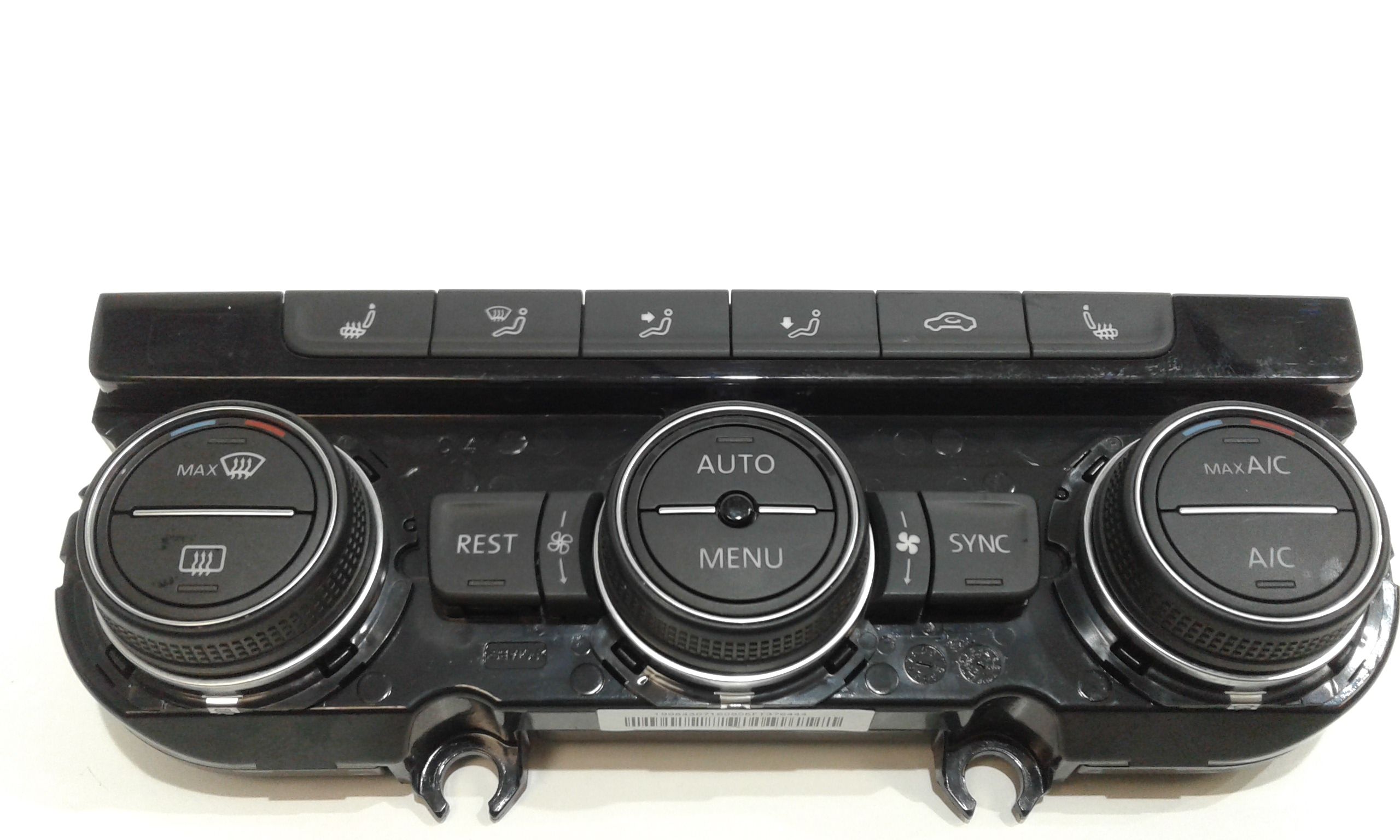 Comandi Clima VOLKSWAGEN Passat Variant 5 Serie