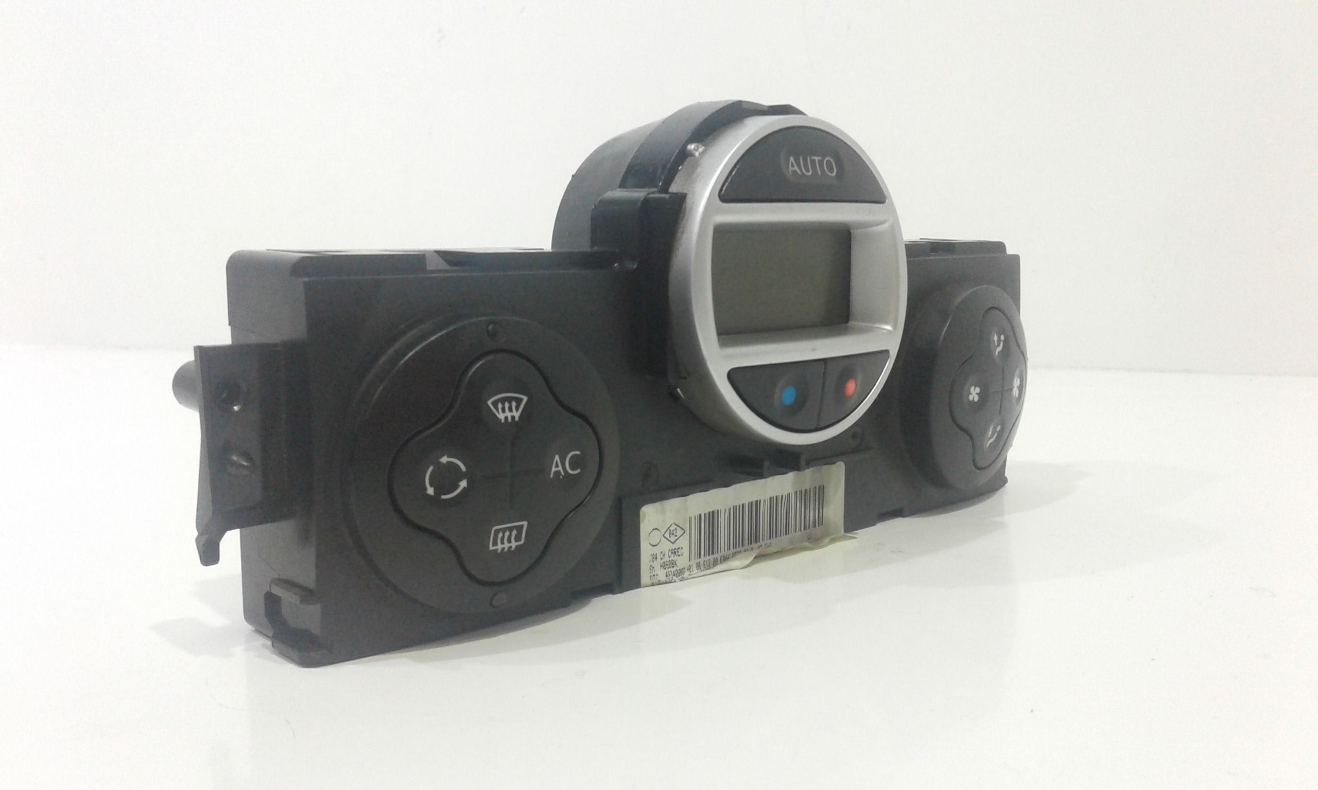 Comandi Clima RENAULT Scenic 4 Serie