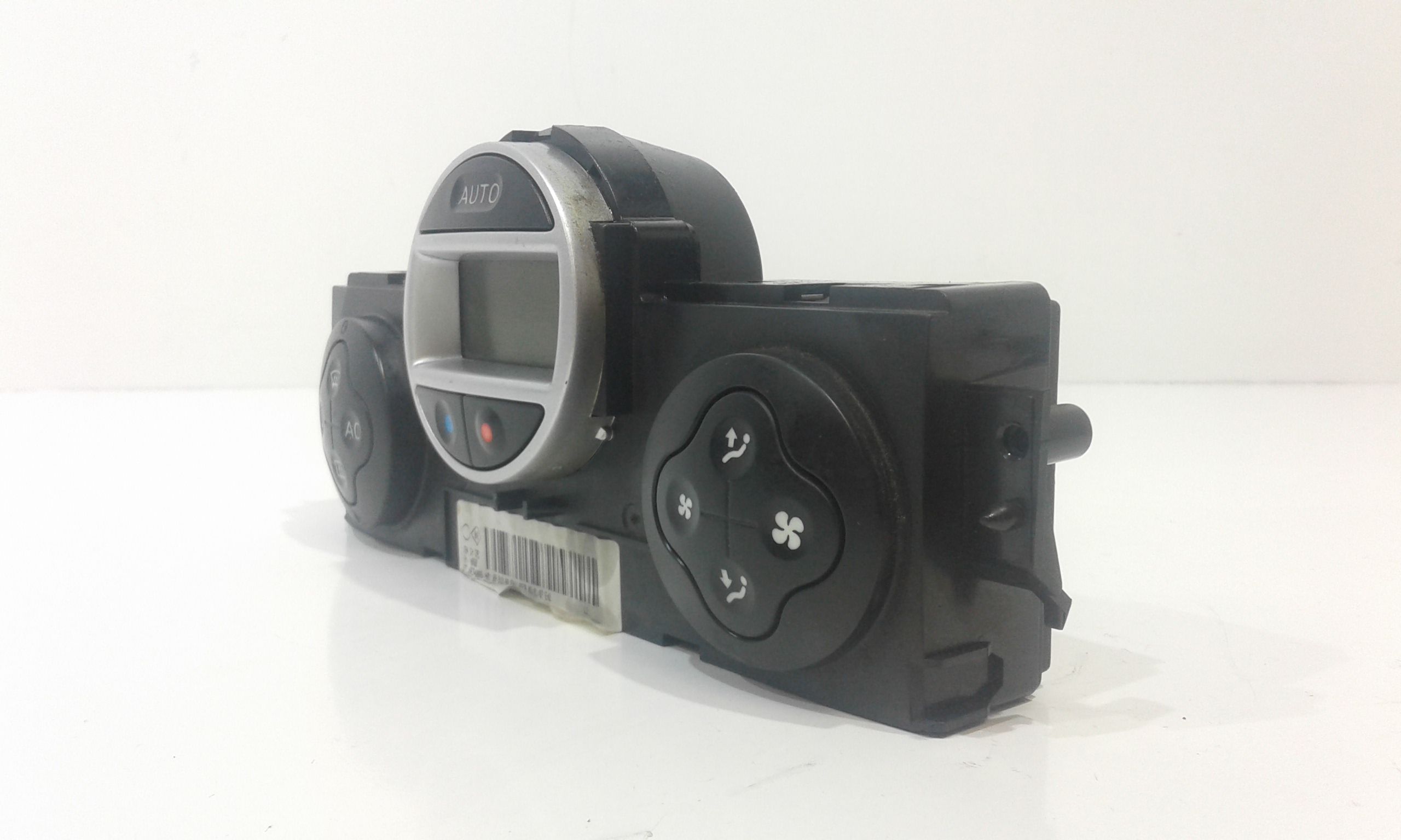 Comandi Clima RENAULT Scenic 4 Serie