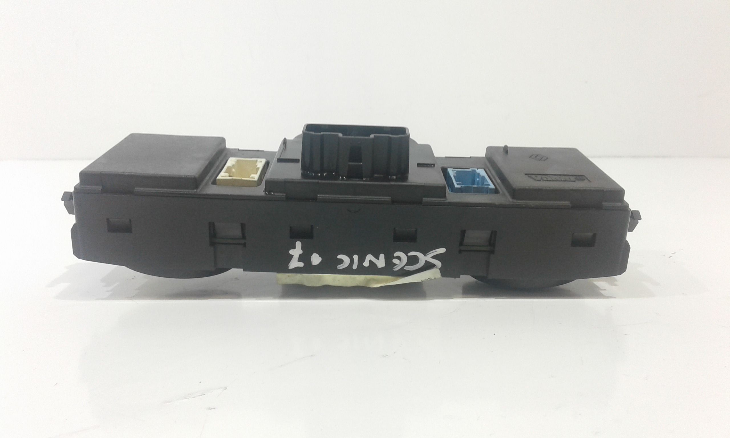 Comandi Clima RENAULT Scenic 4 Serie