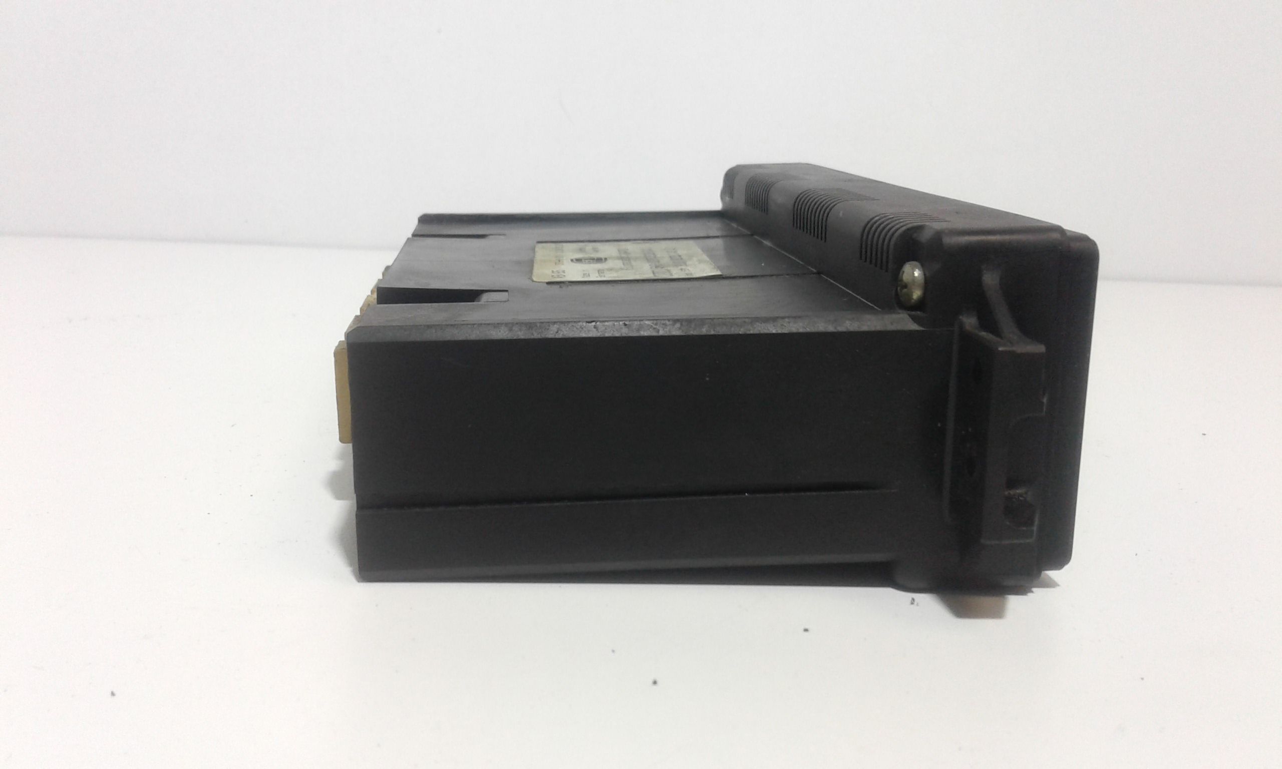 Comandi Clima AUDI A3 1 Serie