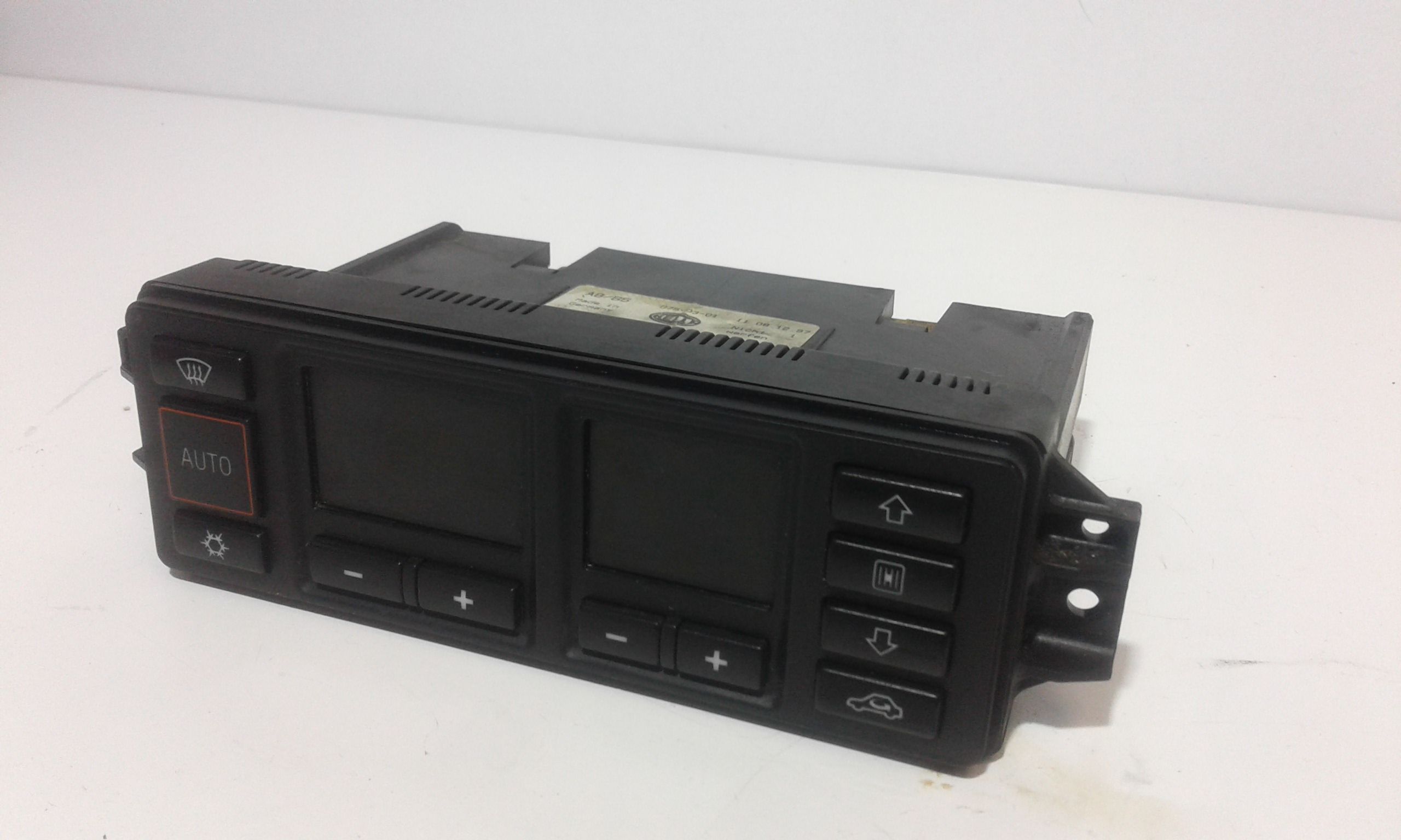 Comandi Clima AUDI A3 1 Serie