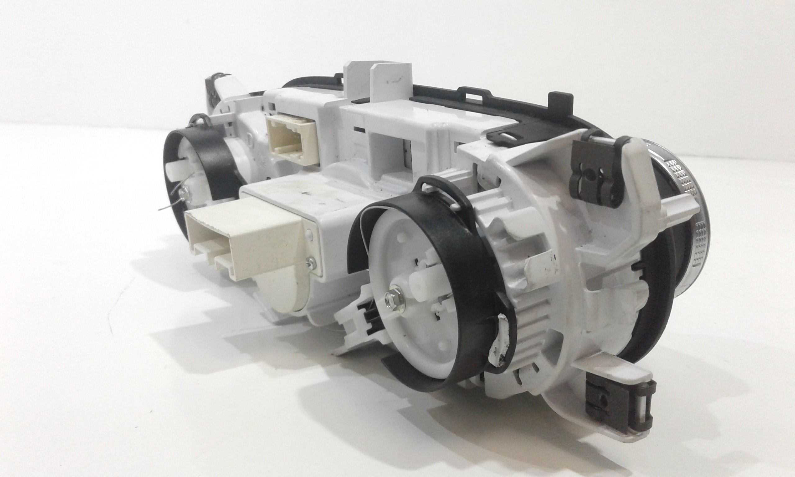 Comandi Clima FIAT 500 L 1  Serie