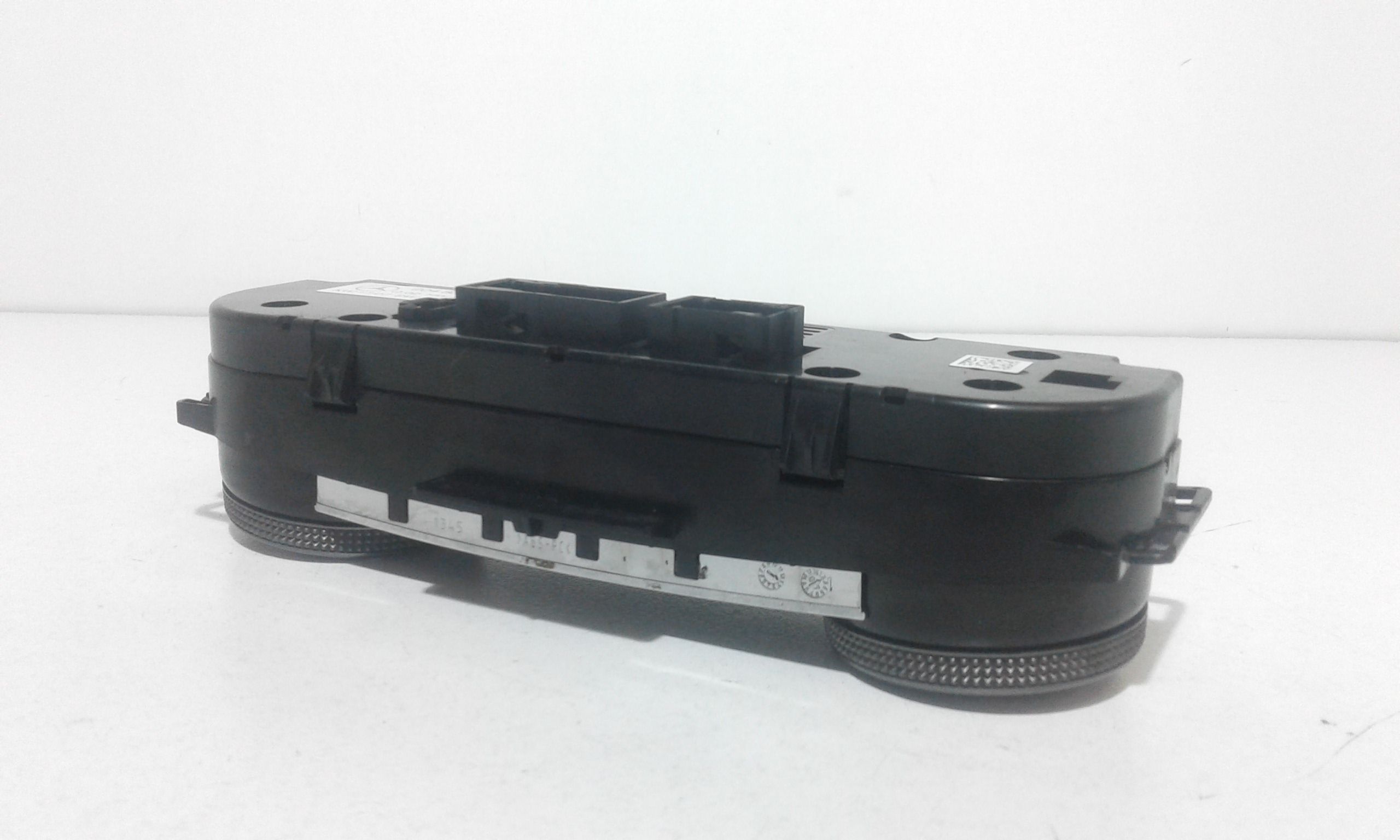 Comandi Clima MERCEDES Classe C Berlina W204