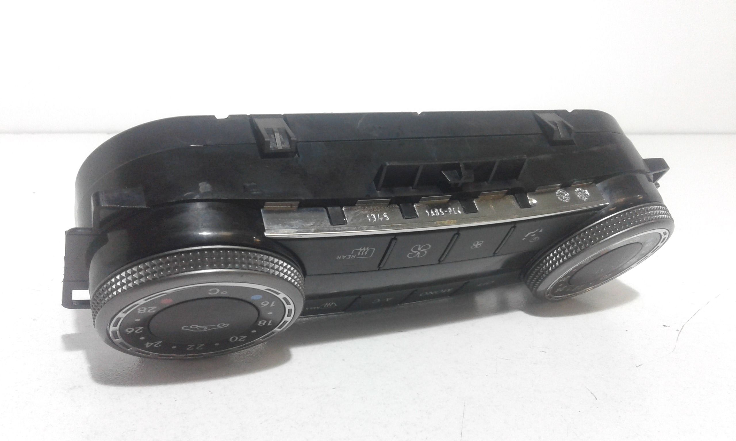 Comandi Clima MERCEDES Classe C Berlina W204