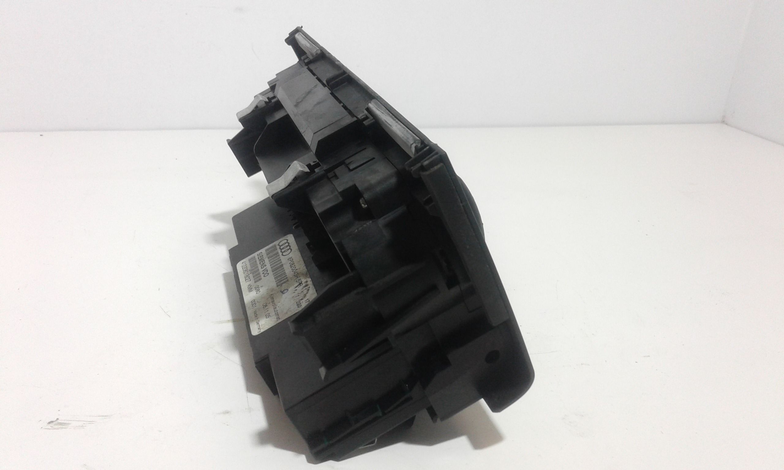 Comandi Clima AUDI A3 Sportback 1 Serie