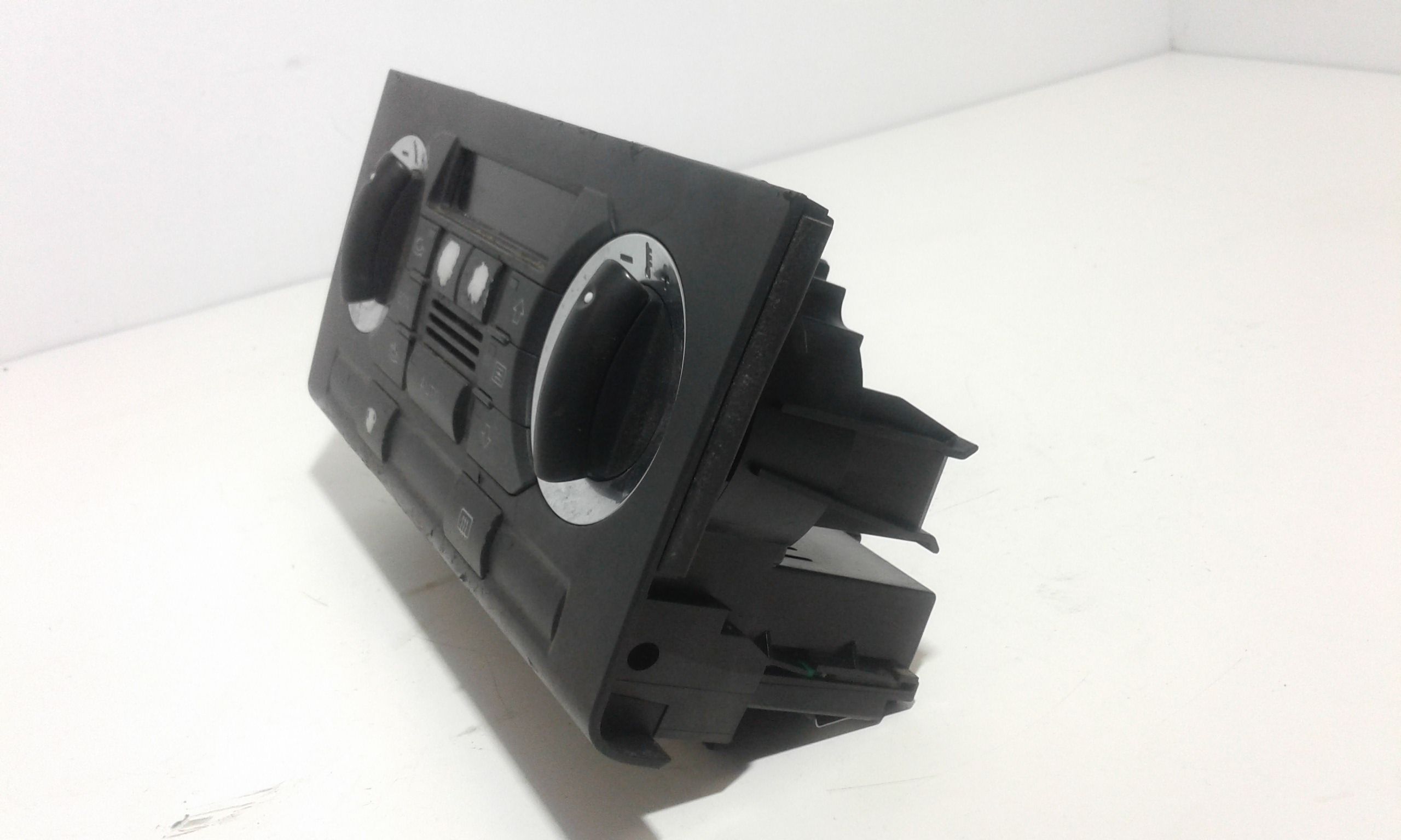 Comandi Clima AUDI A3 Sportback 1 Serie