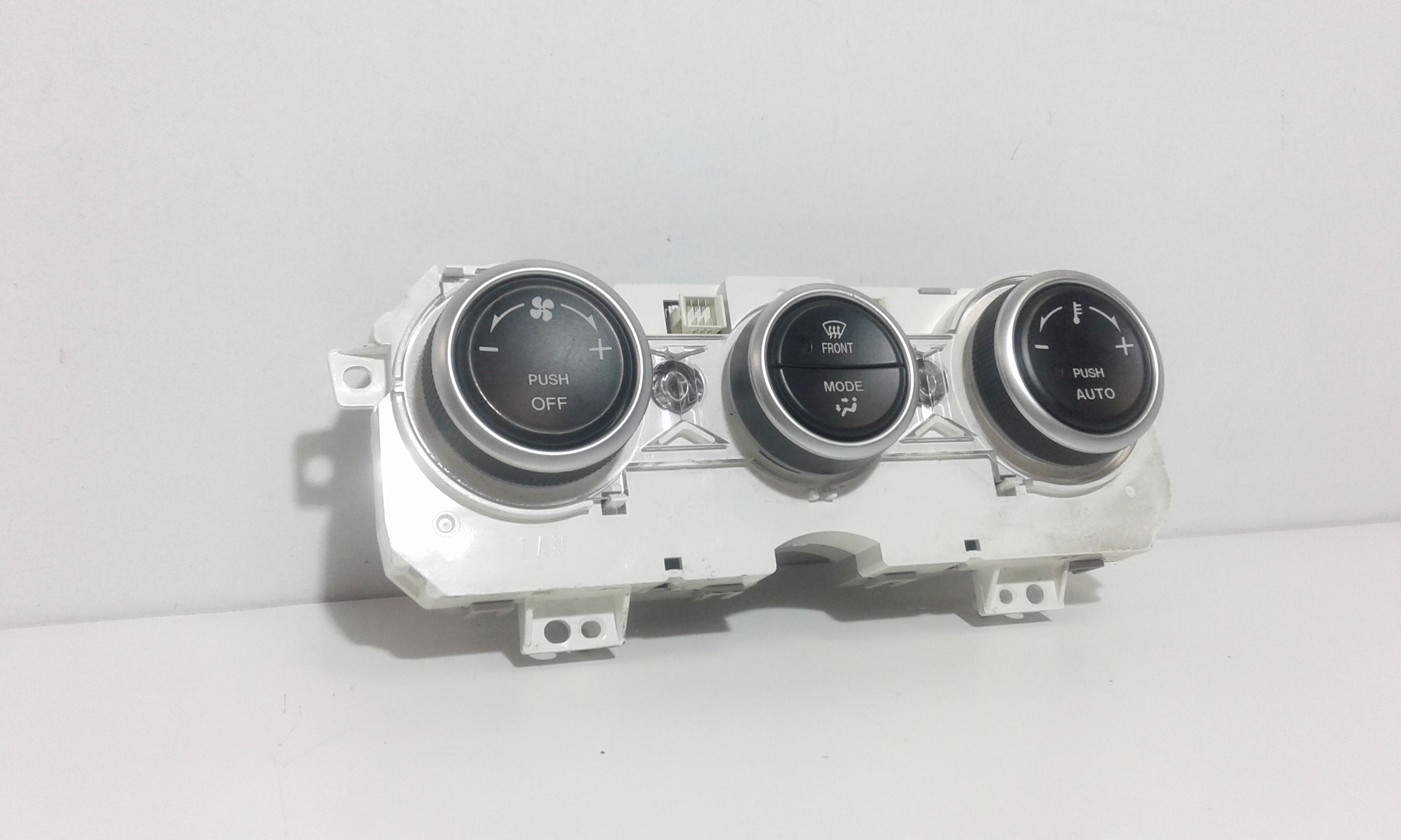 Comandi Clima MAZDA 3 Berlina 1 Serie