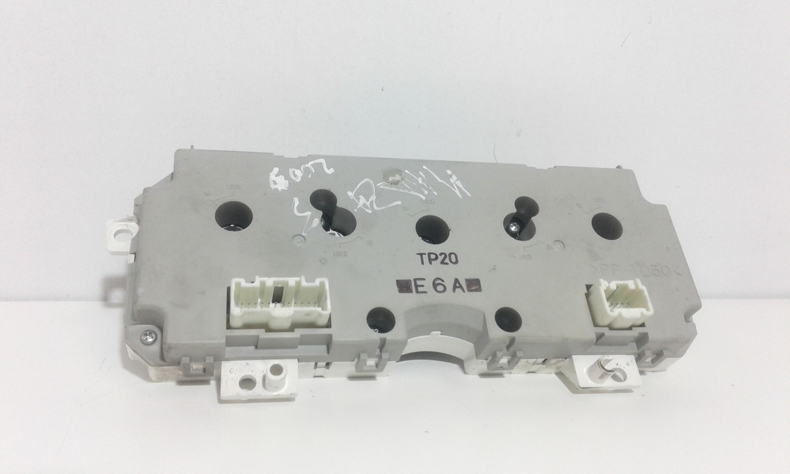 Comandi Clima MAZDA 3 Berlina 1 Serie