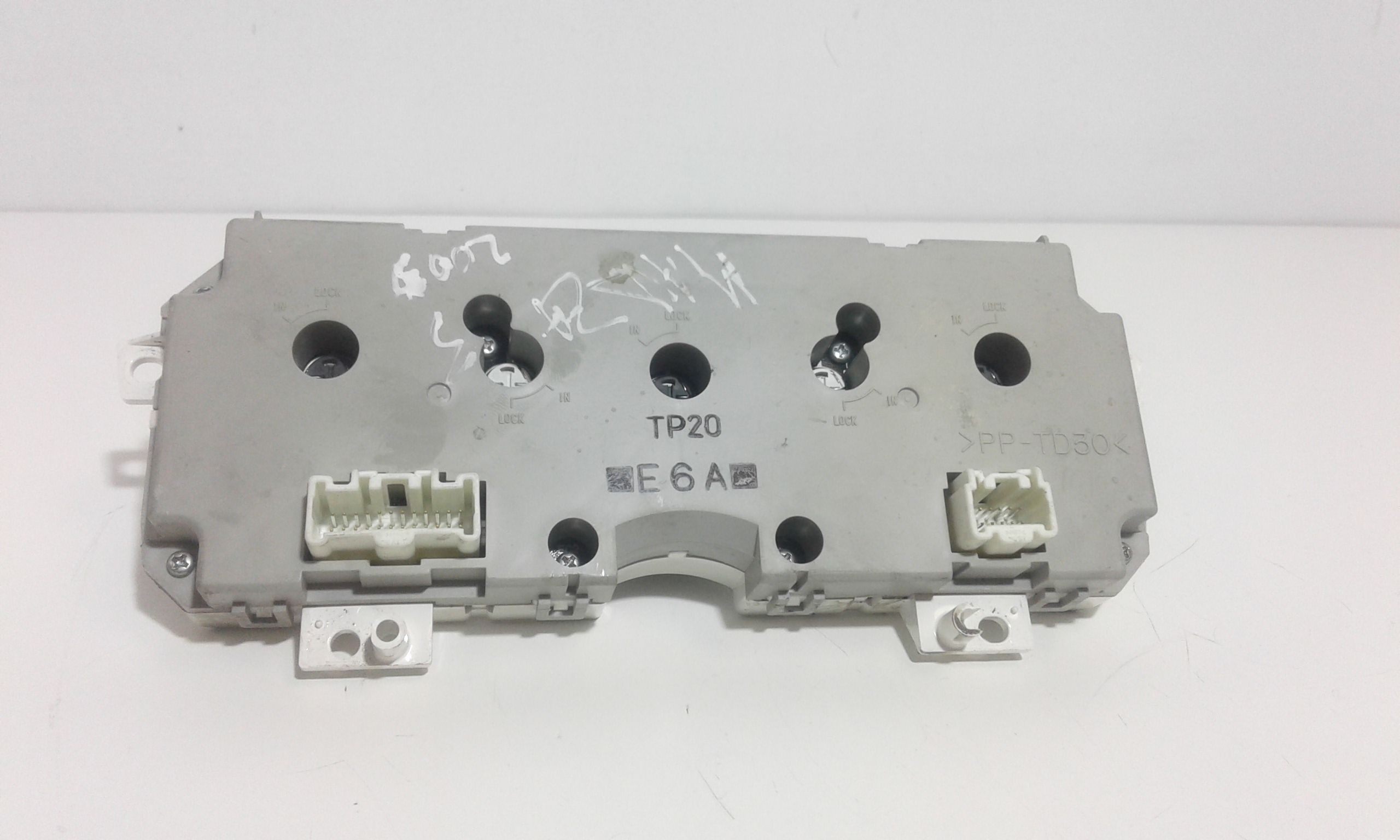 Comandi Clima MAZDA 3 Berlina 1 Serie