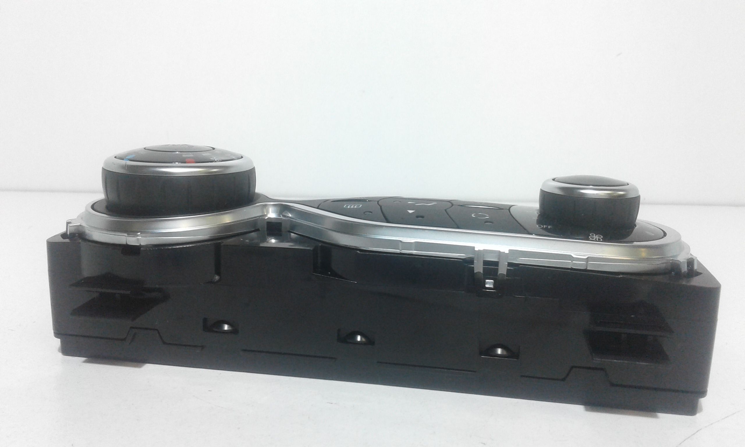 Comandi Clima RENAULT Twingo GT Serie