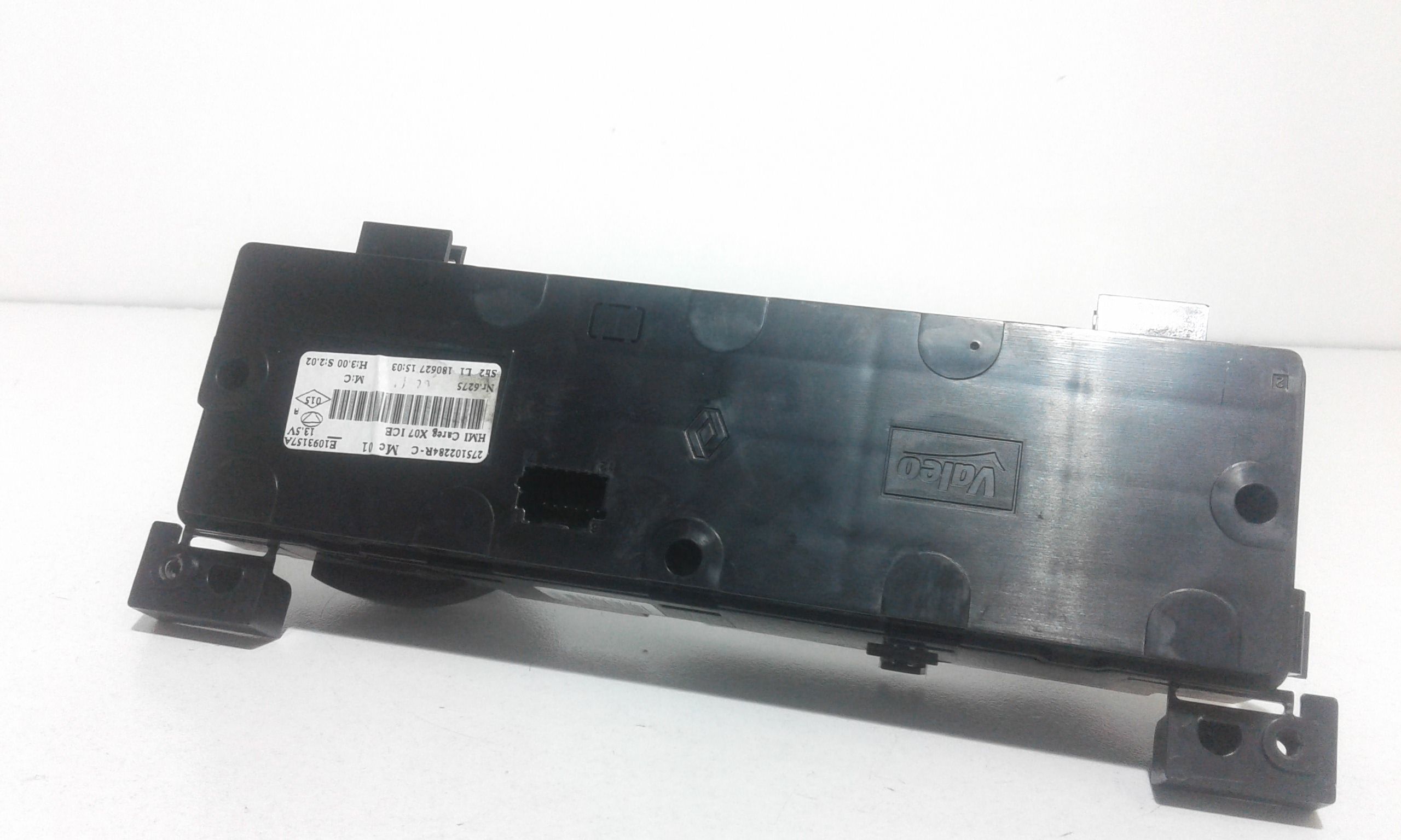 Comandi Clima RENAULT Twingo GT Serie