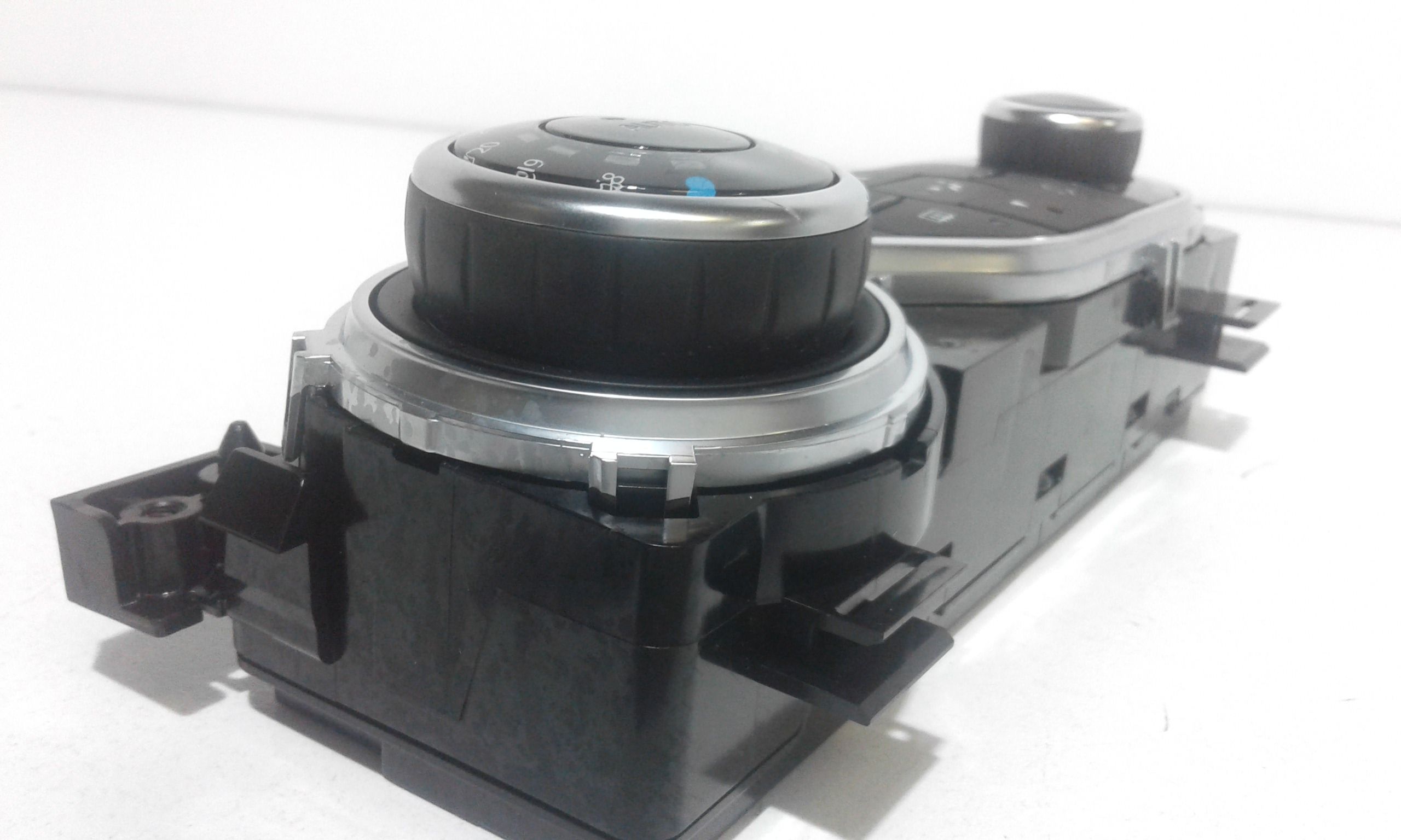 Comandi Clima RENAULT Twingo GT Serie