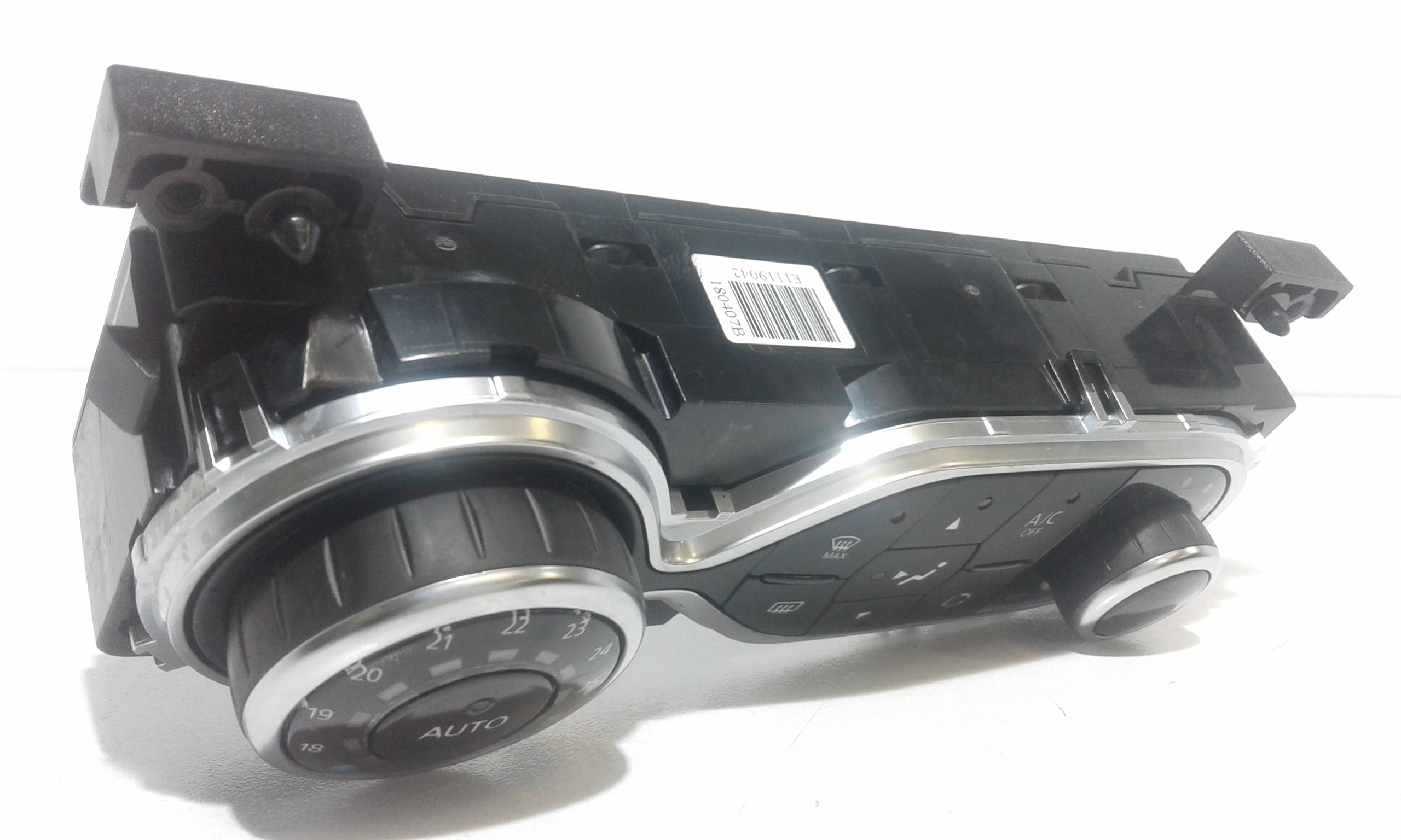 Comandi Clima RENAULT Twingo GT Serie