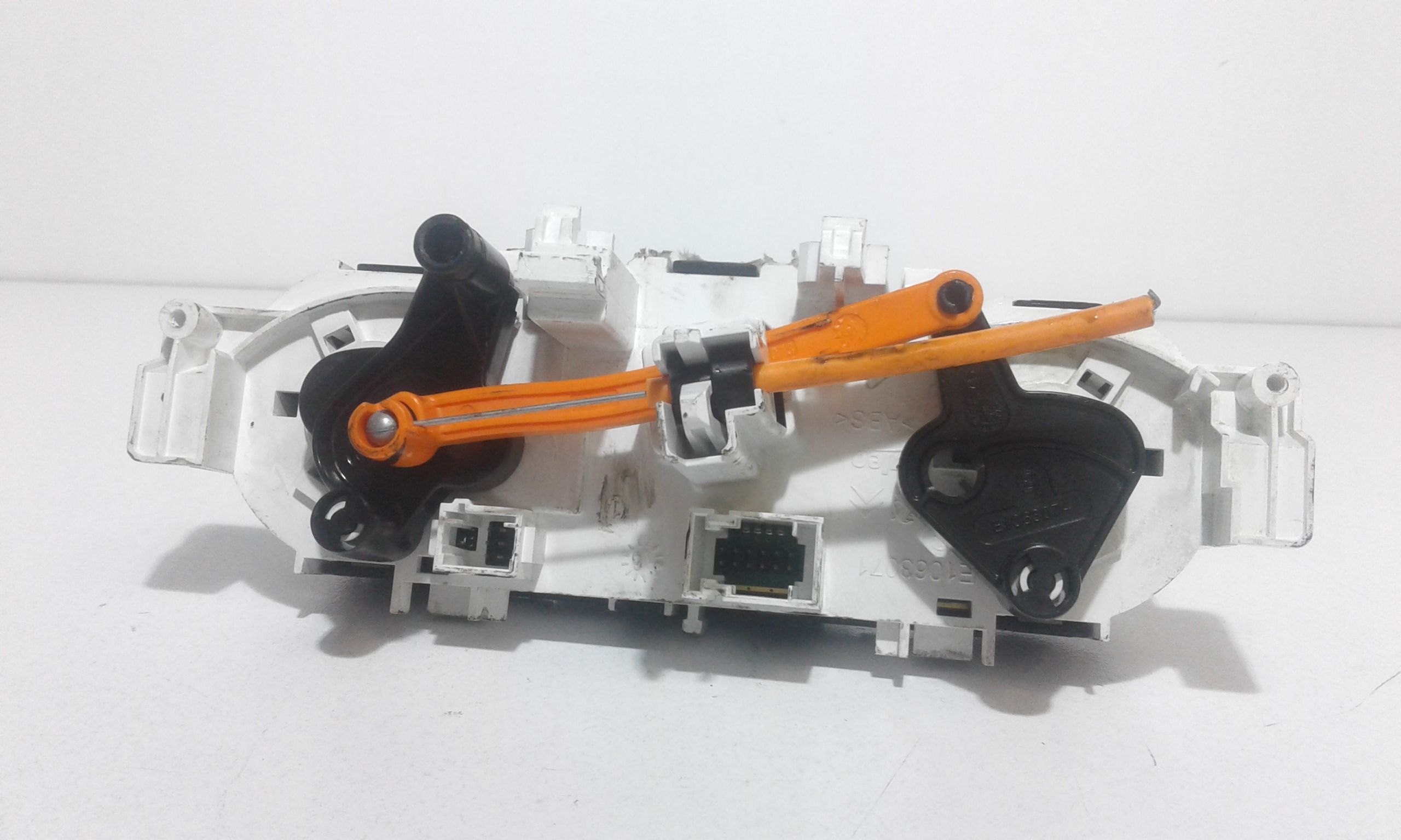 Comandi Clima PEUGEOT 208 1 Serie