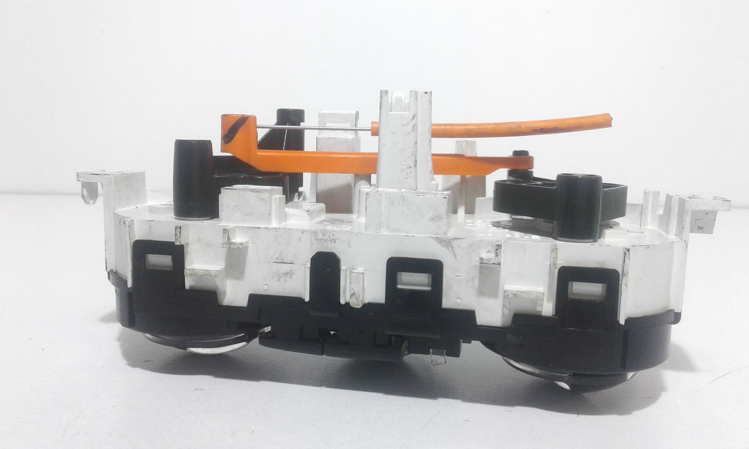 Comandi Clima PEUGEOT 208 1 Serie