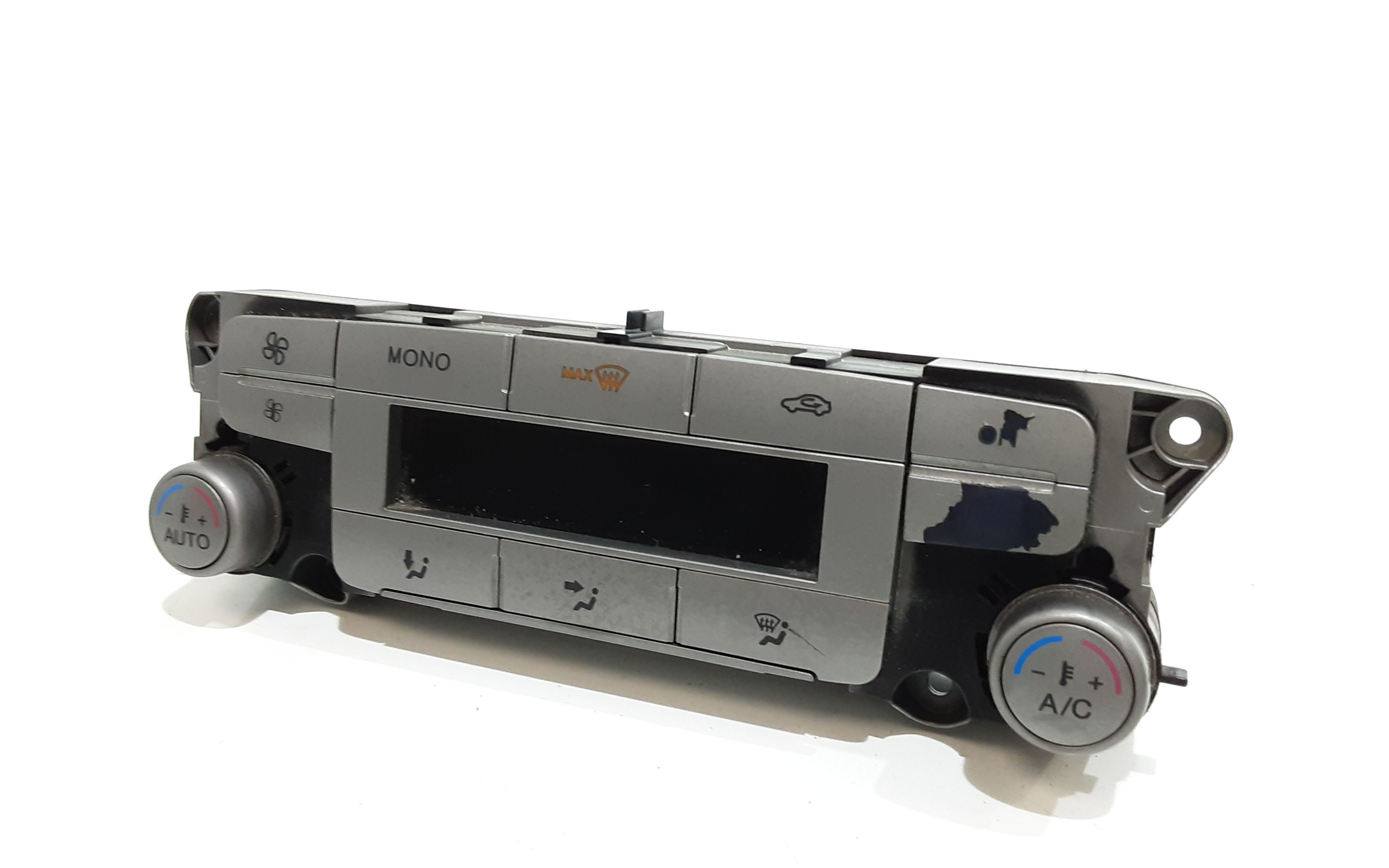 Comandi Clima FORD Mondeo S. Wagon 6 Serie