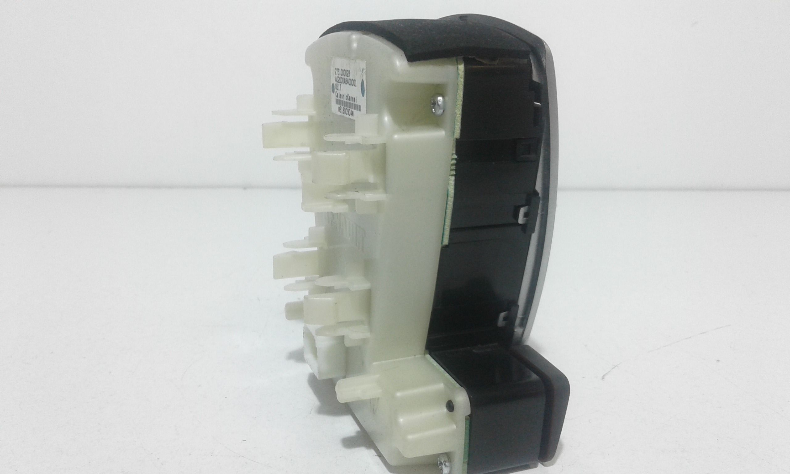 Comandi Clima RENAULT Laguna Berlina 5 Serie