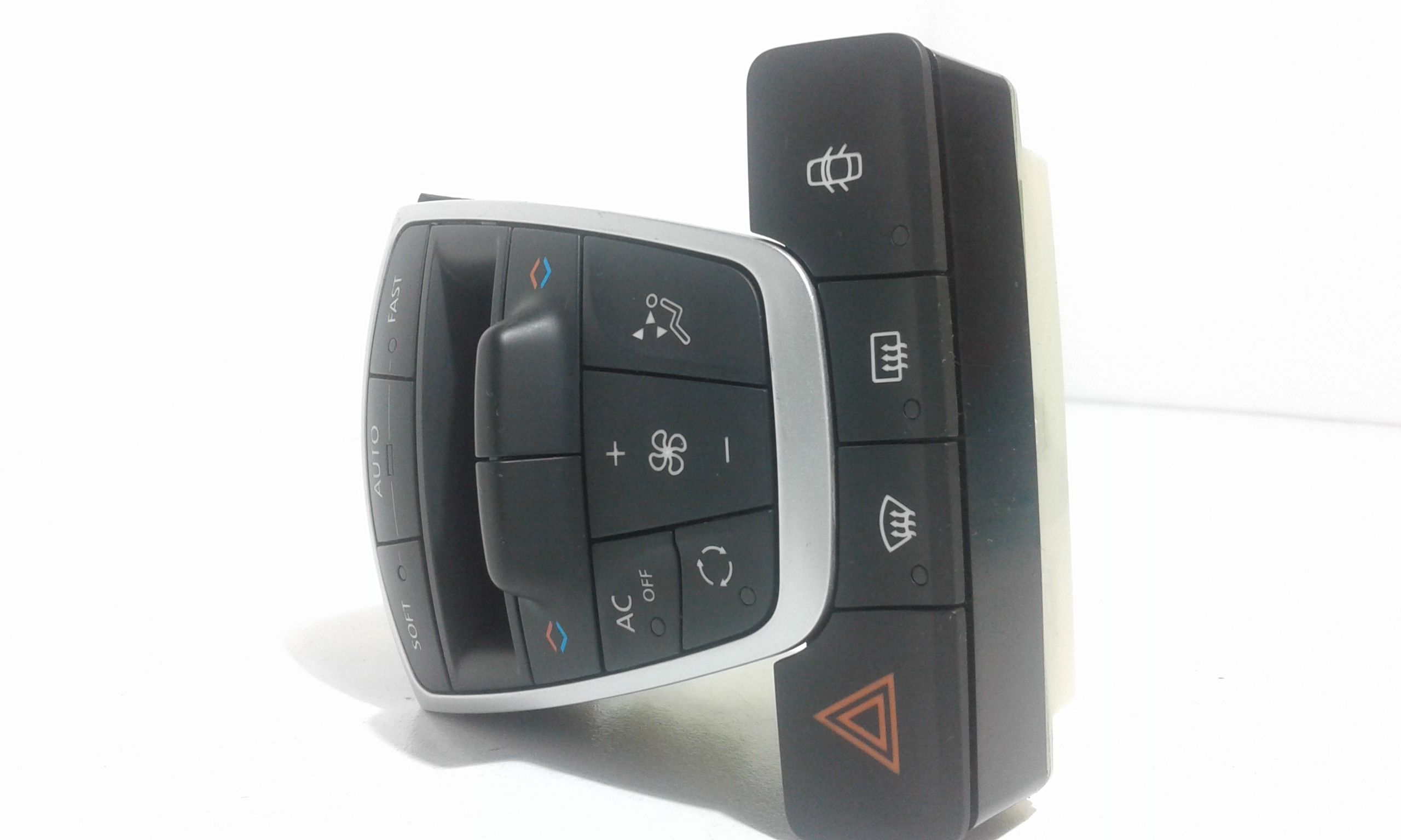 Comandi Clima RENAULT Laguna Berlina 5 Serie