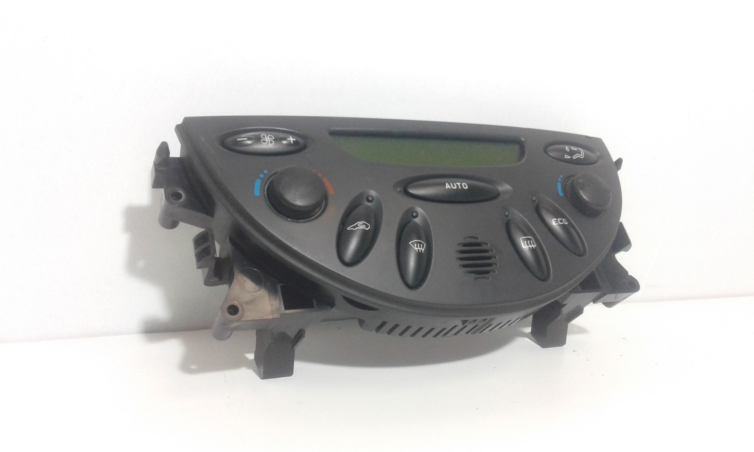 Comandi Clima CITROEN C5 Berlina 1 Serie