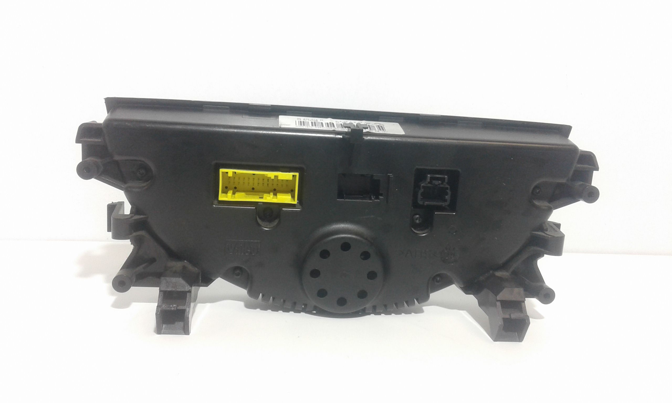 Comandi Clima CITROEN C5 Berlina 1 Serie