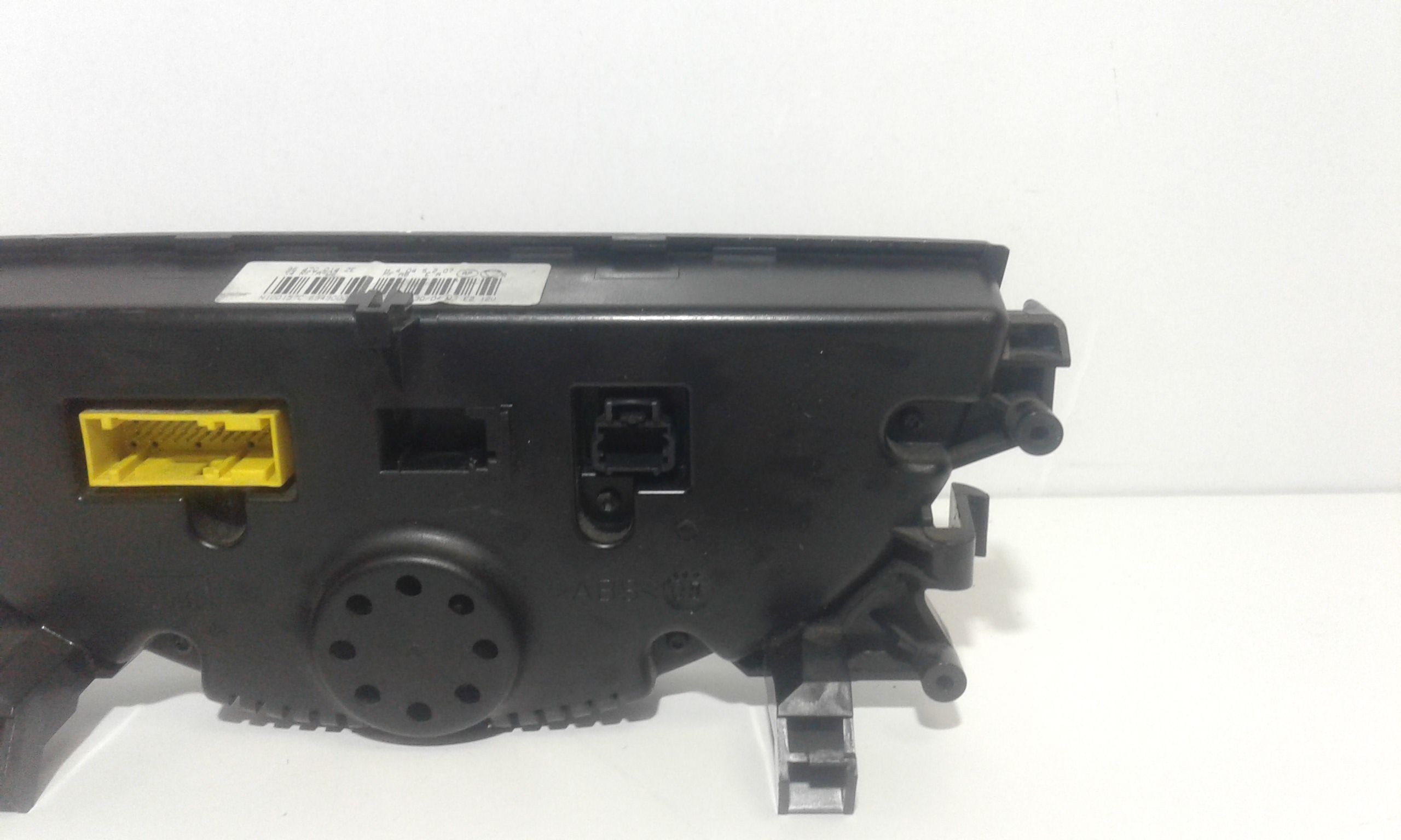 Comandi Clima CITROEN C5 Berlina 1 Serie