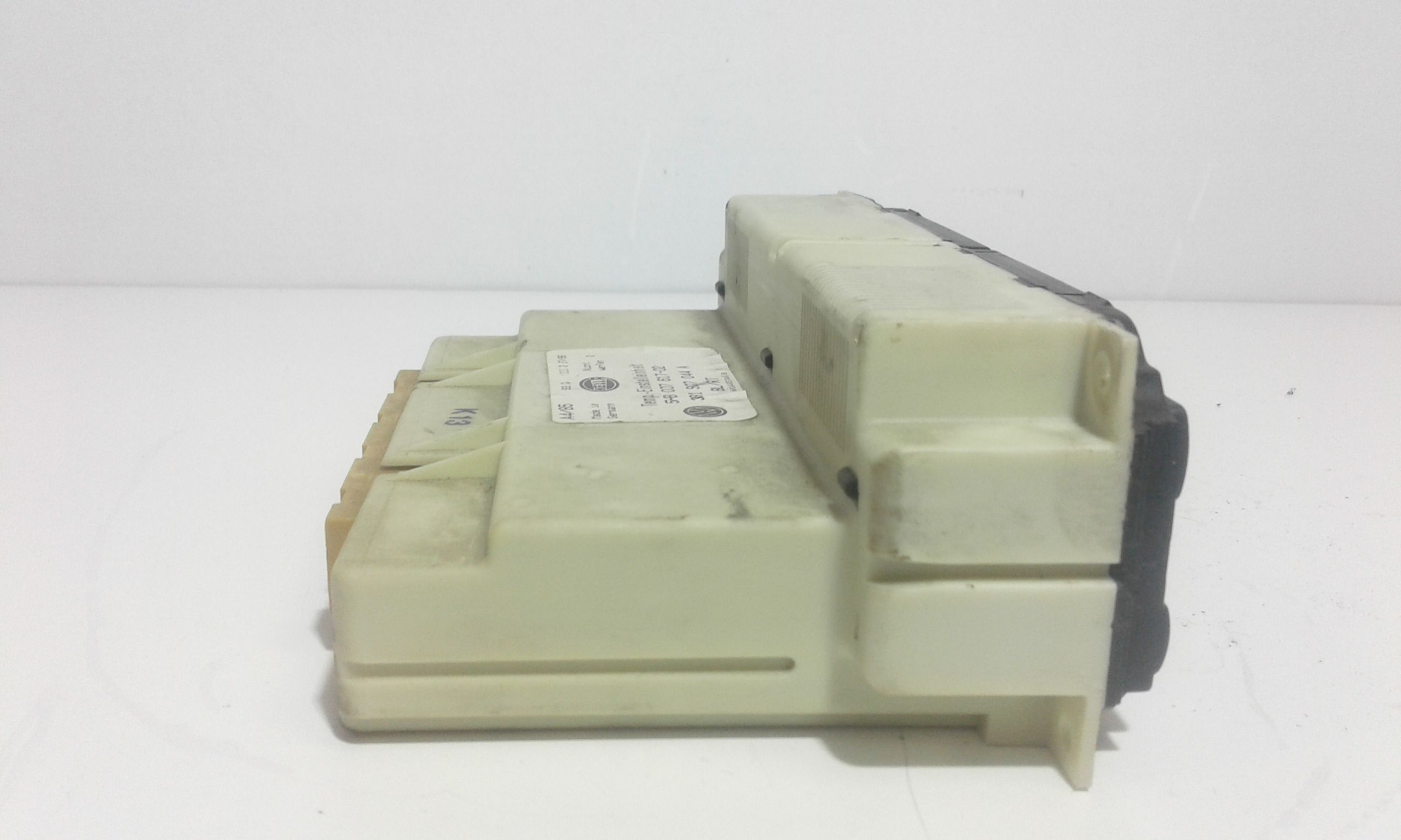 Comandi Clima VOLKSWAGEN Passat Berlina 1 Serie